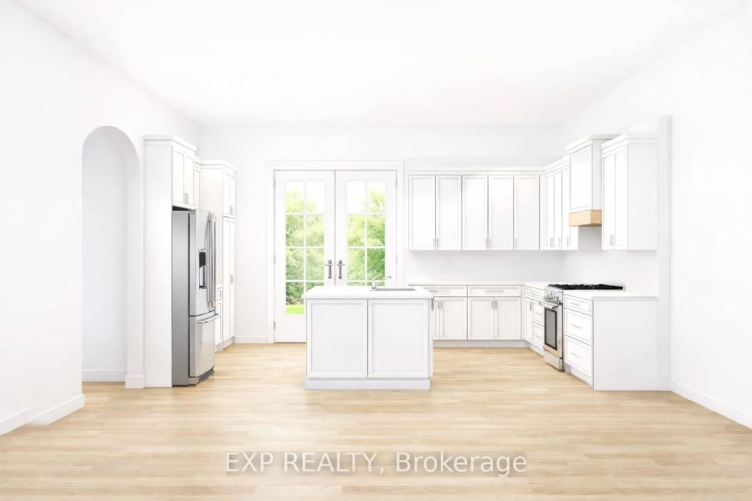 Photo 2 of Lot 22 Aspen Parkway, Aylmer — HOMEH