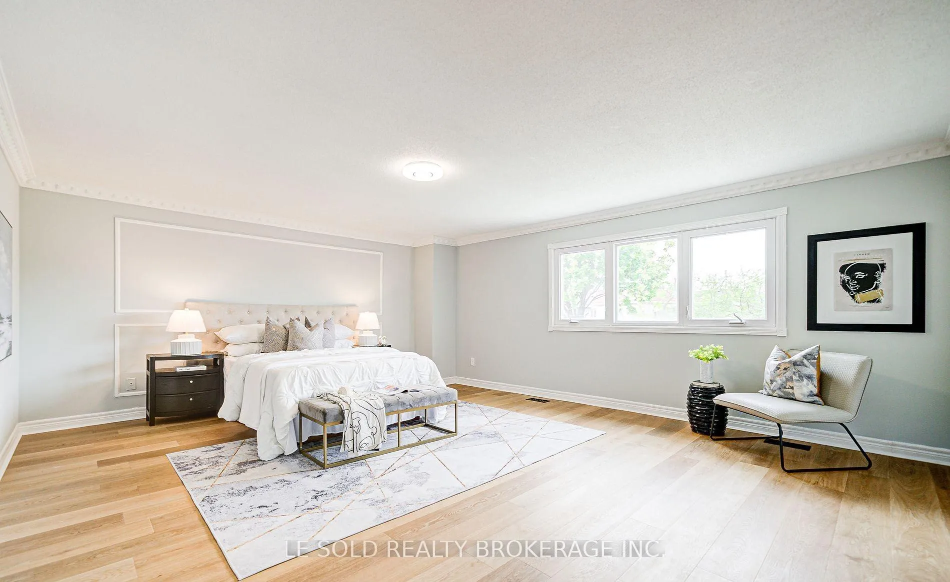 Photo 11 of Unit Upper, 110 Cimmaron Street, Markham, Middlefield — HOMEH