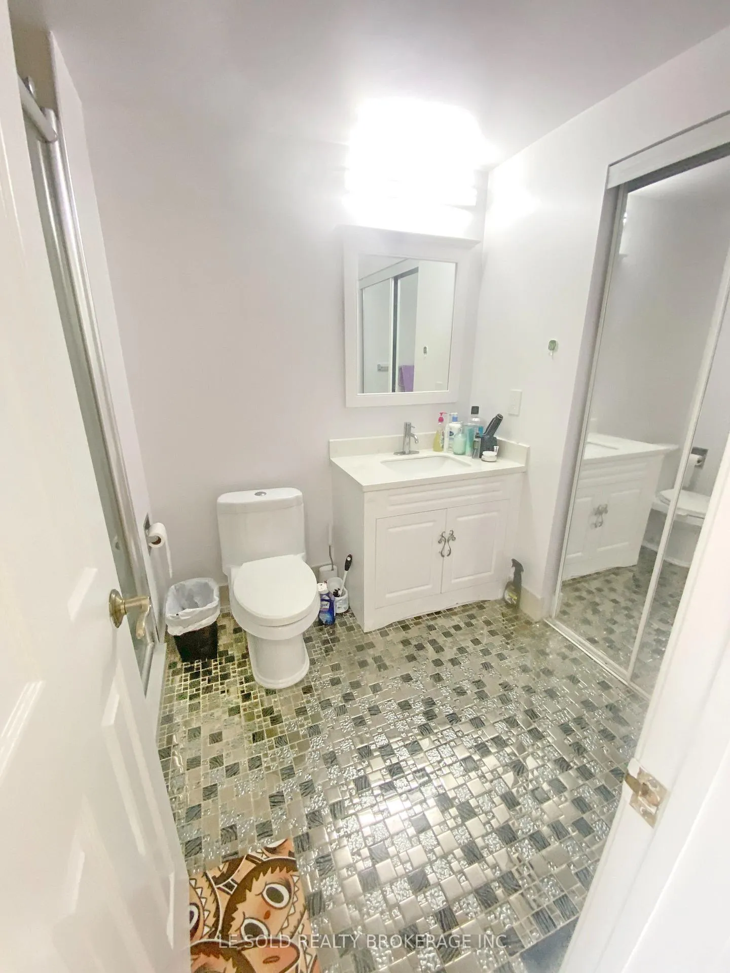 Photo 12 of Unit Upper, 110 Cimmaron Street, Markham, Middlefield — HOMEH