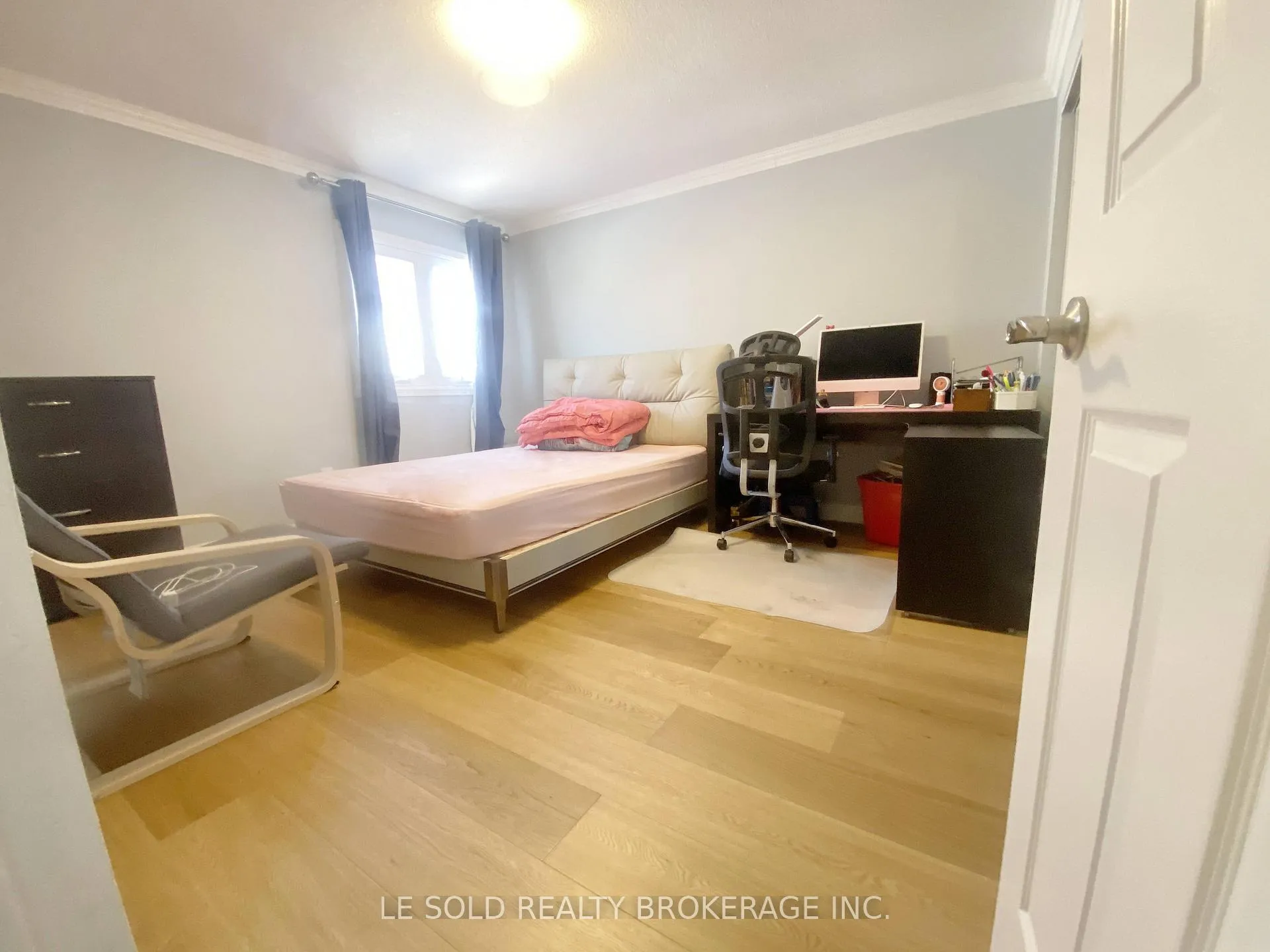 Photo 13 of Unit Upper, 110 Cimmaron Street, Markham, Middlefield — HOMEH