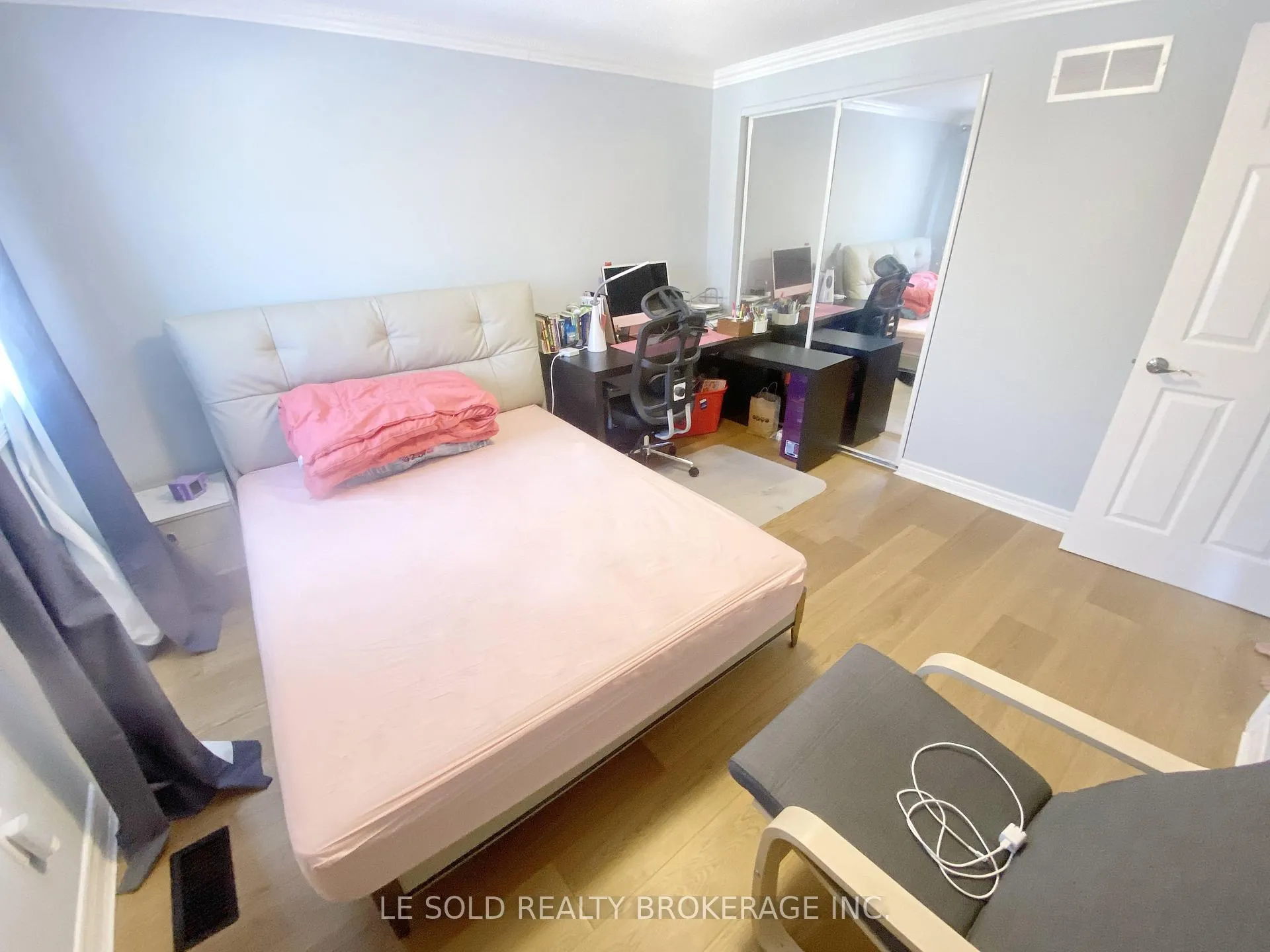 Photo 14 of Unit Upper, 110 Cimmaron Street, Markham, Middlefield — HOMEH