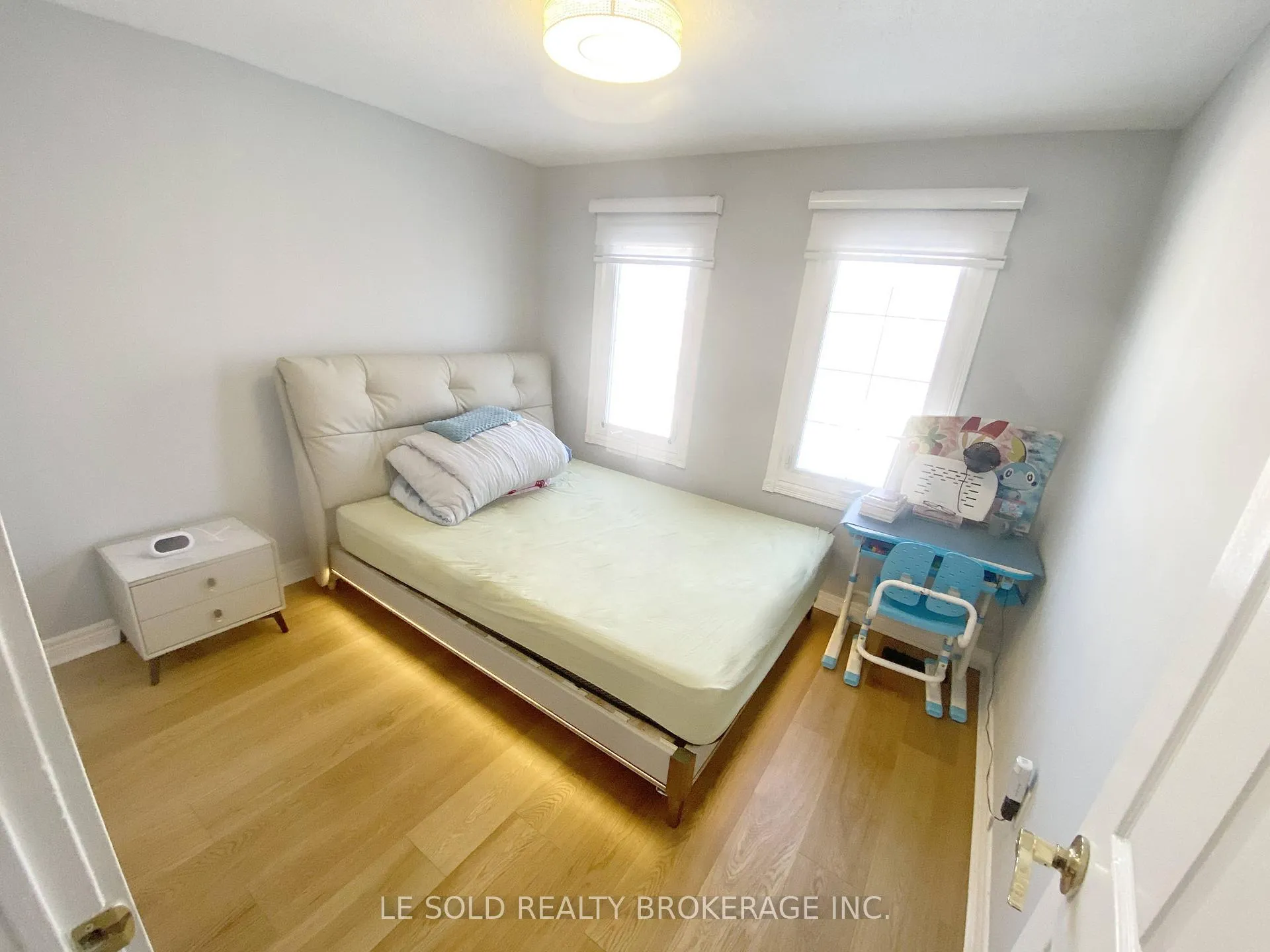 Photo 15 of Unit Upper, 110 Cimmaron Street, Markham, Middlefield — HOMEH