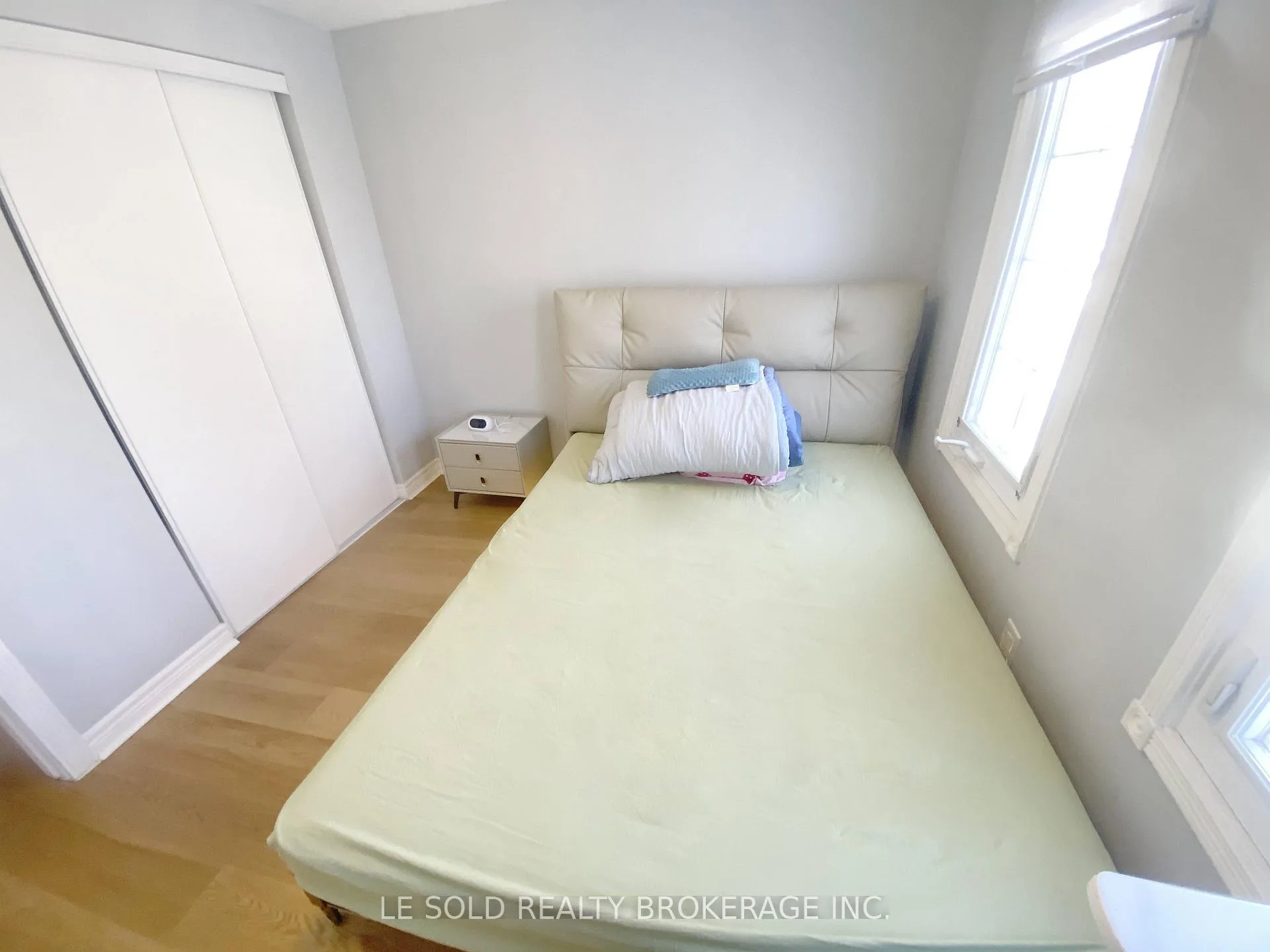 Photo 16 of Unit Upper, 110 Cimmaron Street, Markham, Middlefield — HOMEH