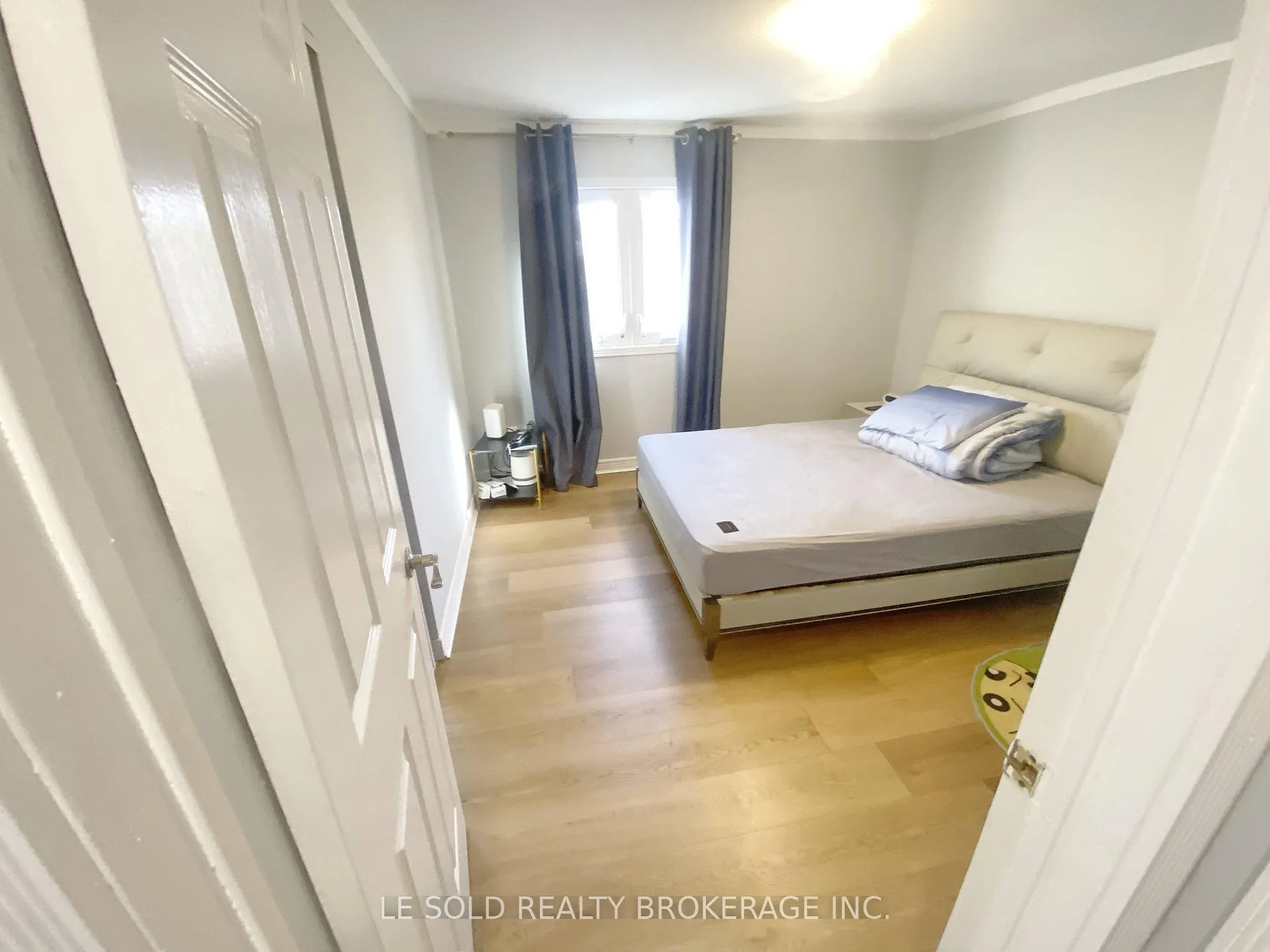 Photo 17 of Unit Upper, 110 Cimmaron Street, Markham, Middlefield — HOMEH