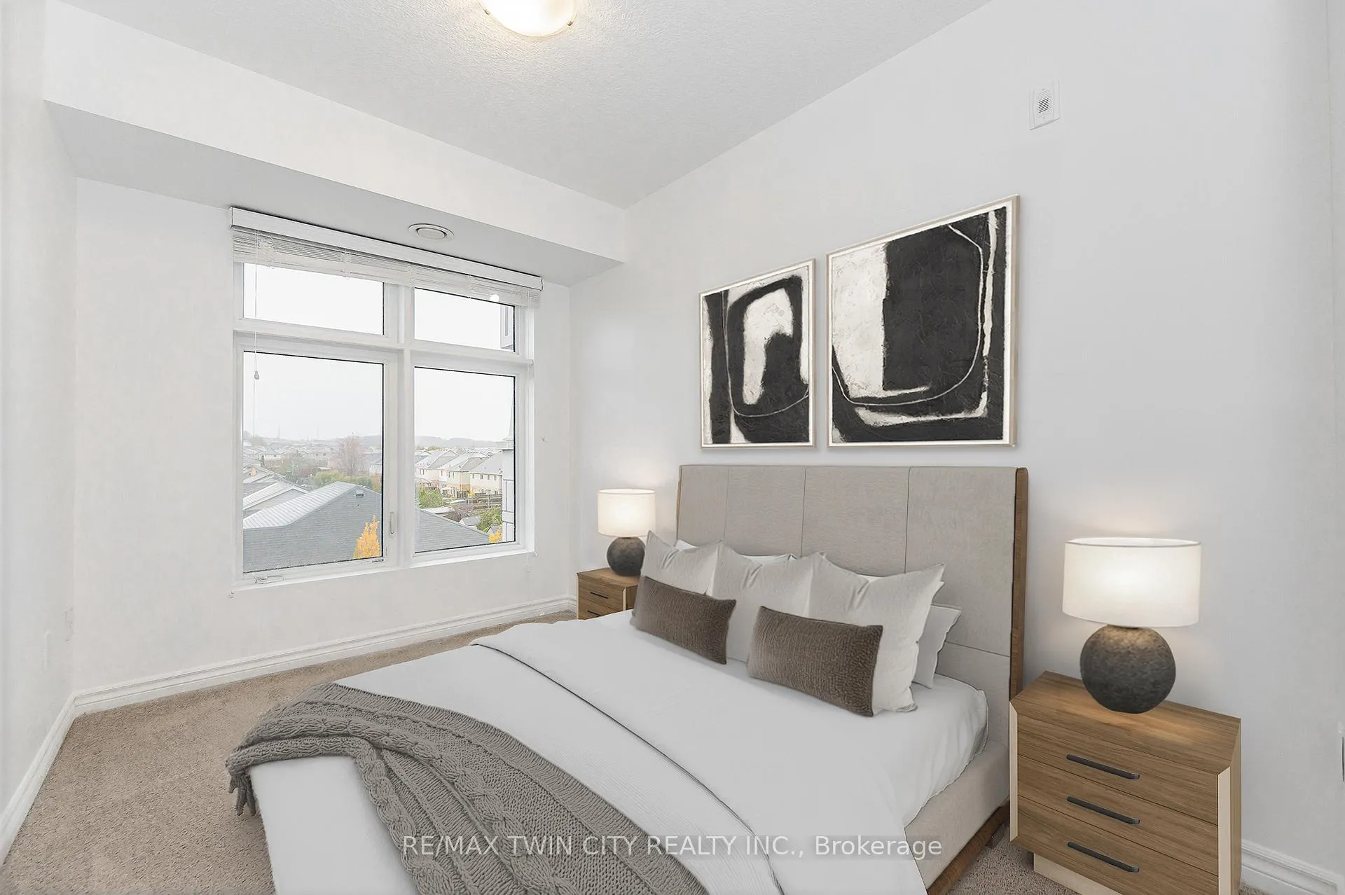 Photo 17 of Unit 410, 155 Commonwealth Street, Kitchener, Larentian West — HOMEH