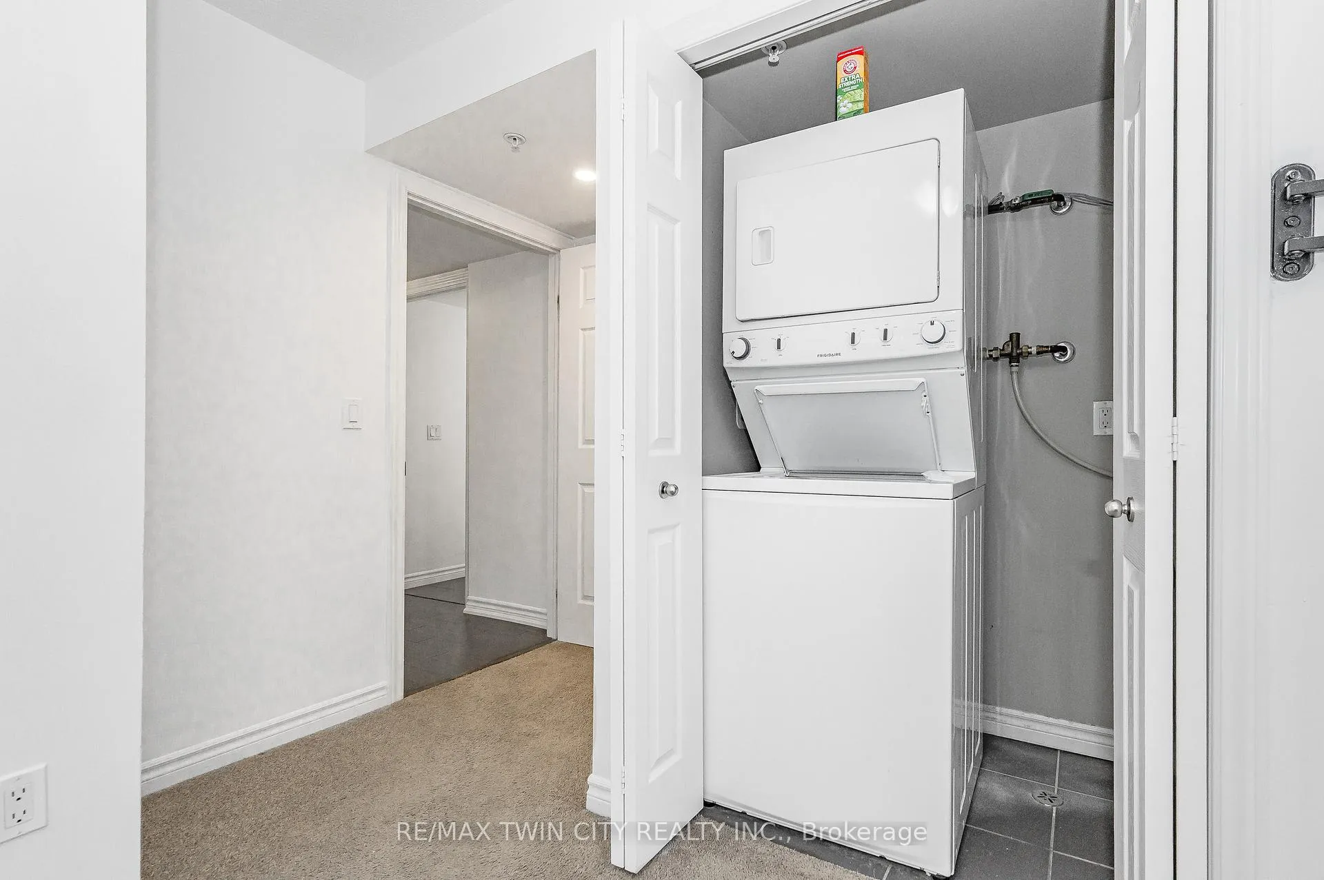 Photo 19 of Unit 410, 155 Commonwealth Street, Kitchener, Larentian West — HOMEH
