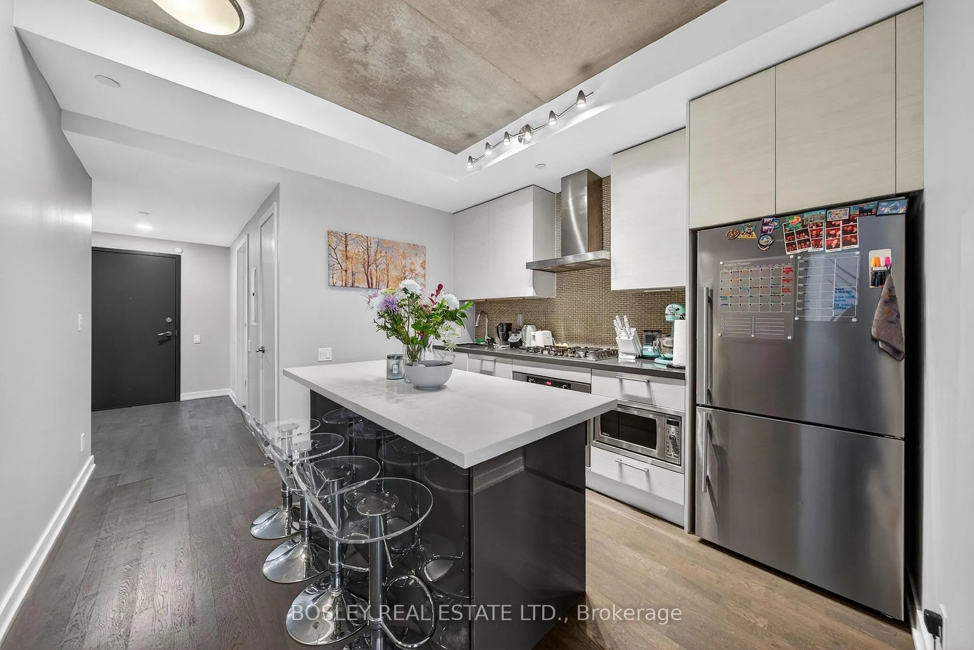 Photo 2 of Unit 301, 60 Haslett Avenue, Toronto, The Beaches — HOMEH