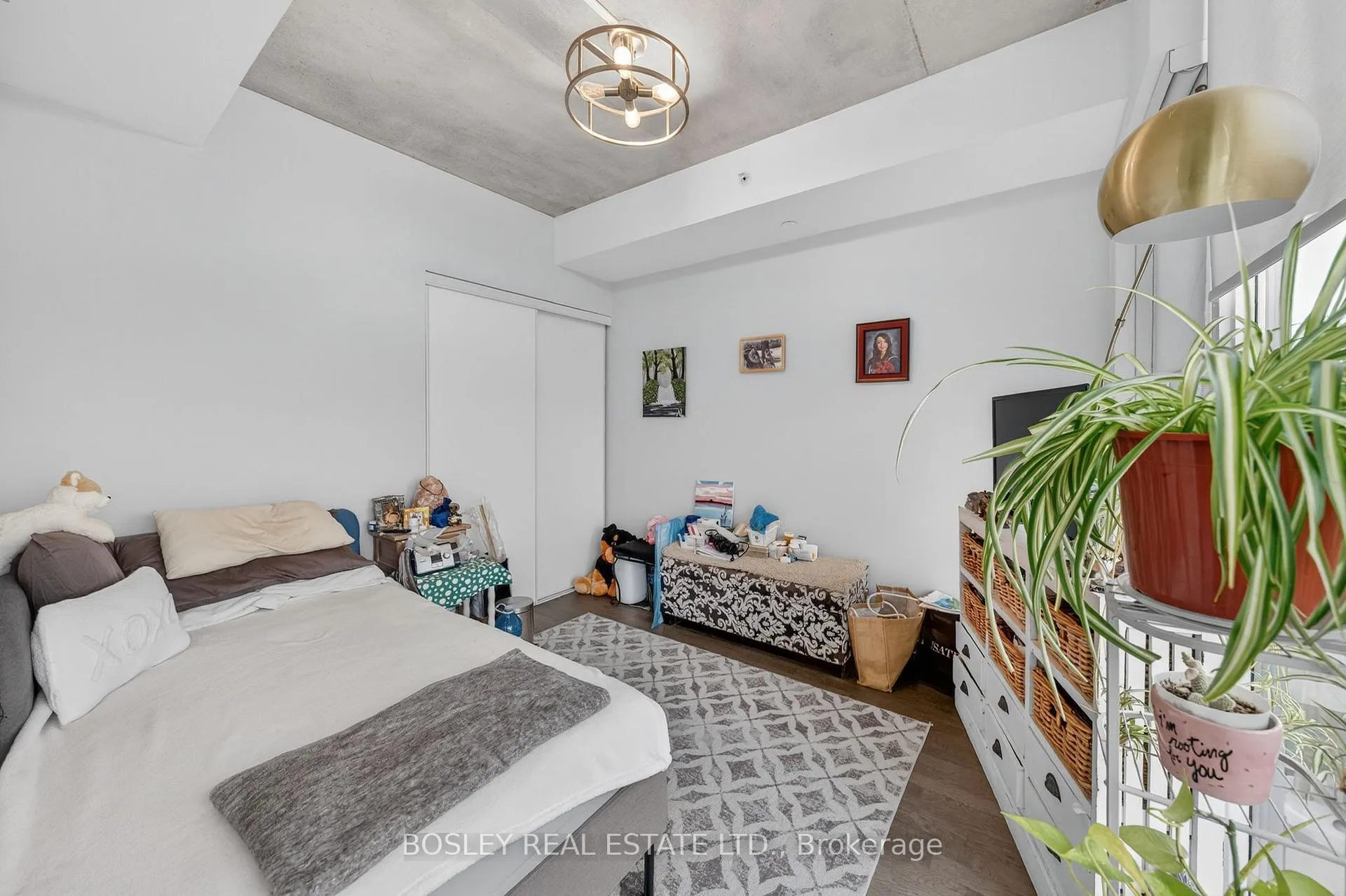 Photo 13 of Unit 301, 60 Haslett Avenue, Toronto, The Beaches — HOMEH