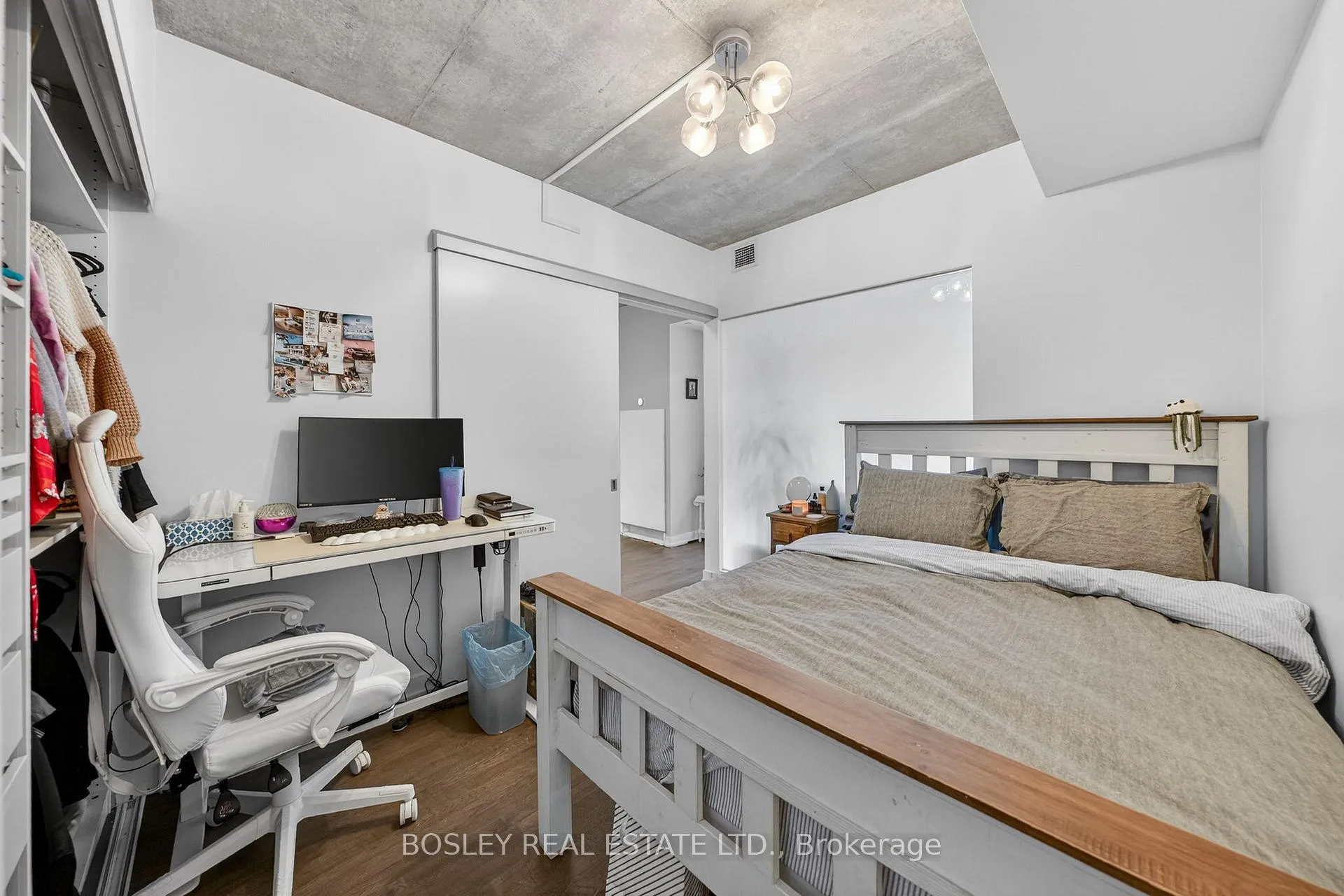 Photo 14 of Unit 301, 60 Haslett Avenue, Toronto, The Beaches — HOMEH