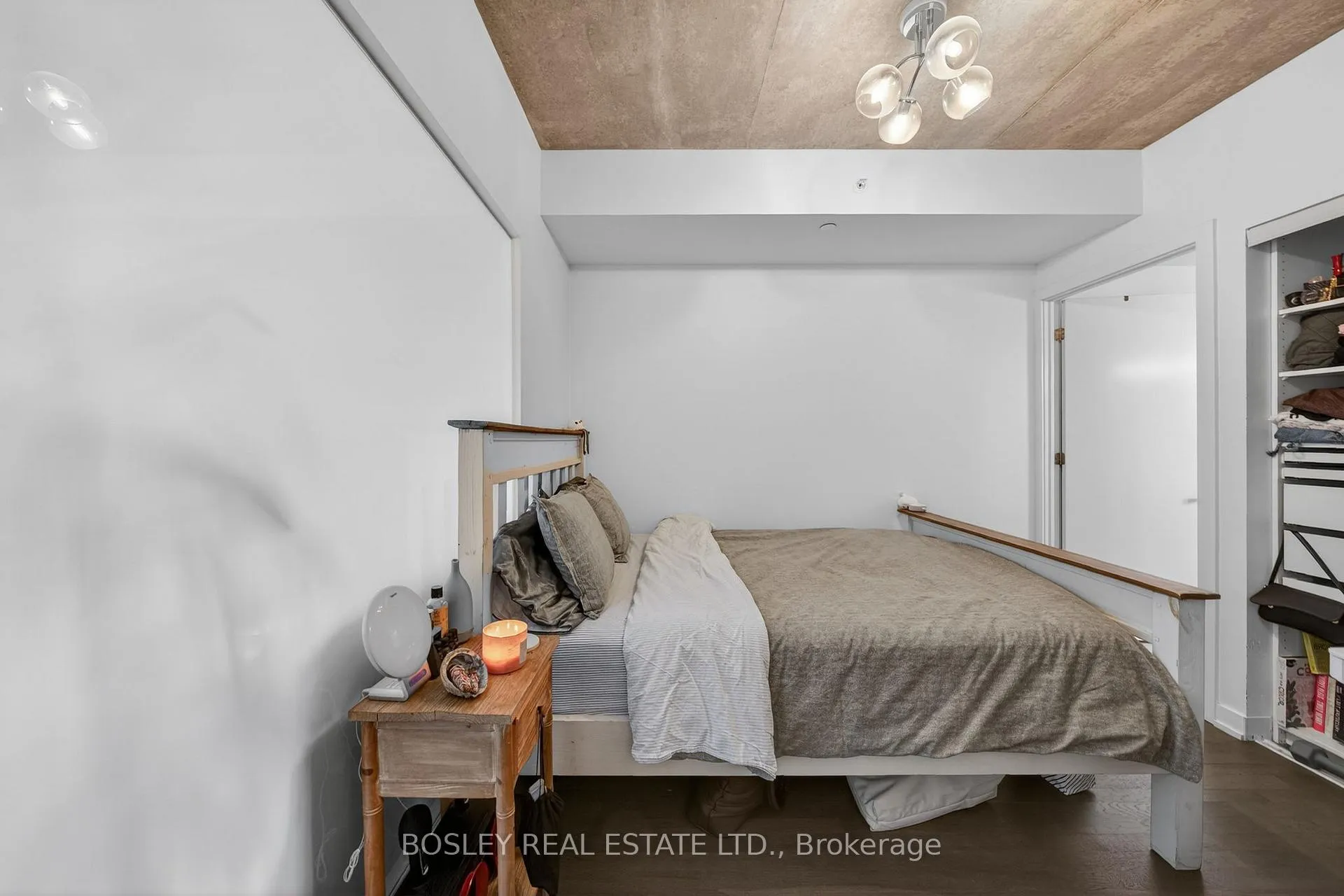 Photo 15 of Unit 301, 60 Haslett Avenue, Toronto, The Beaches — HOMEH