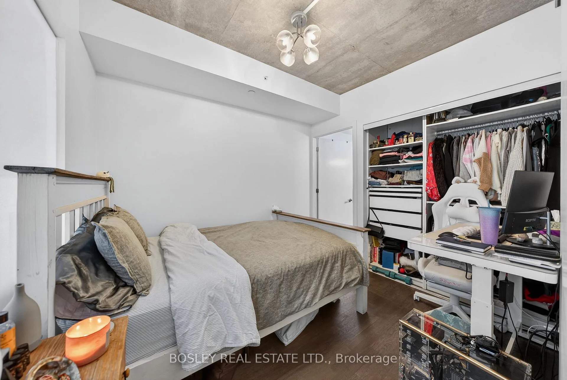 Photo 16 of Unit 301, 60 Haslett Avenue, Toronto, The Beaches — HOMEH