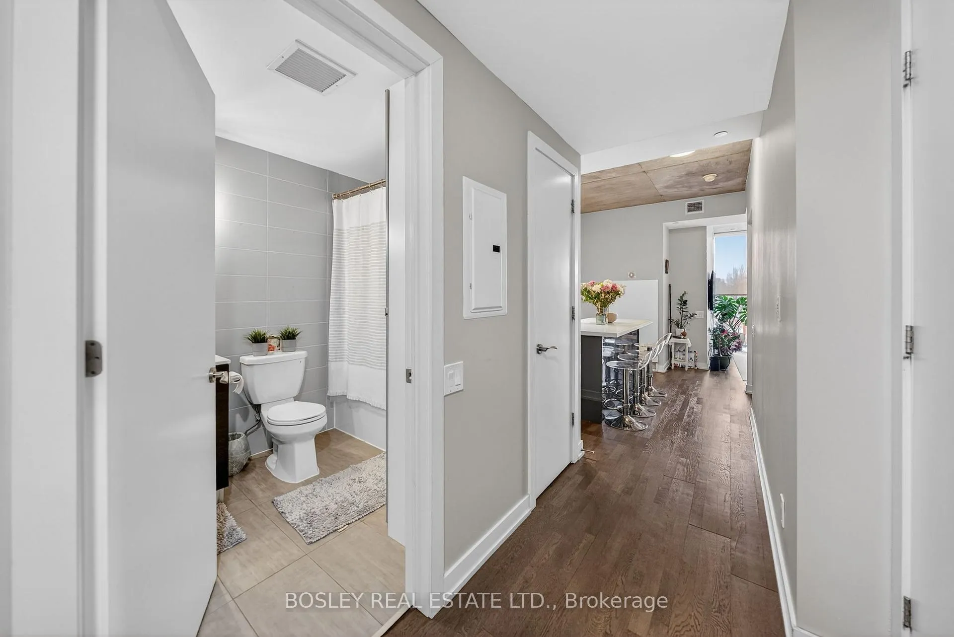 Photo 18 of Unit 301, 60 Haslett Avenue, Toronto, The Beaches — HOMEH