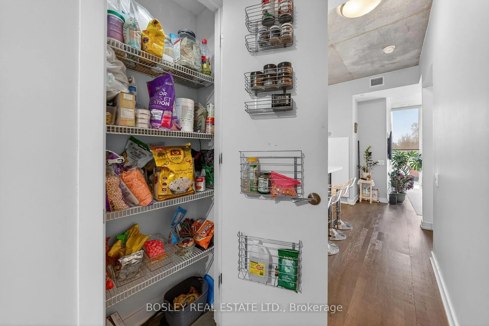 Photo 21 of Unit 301, 60 Haslett Avenue, Toronto, The Beaches — HOMEH