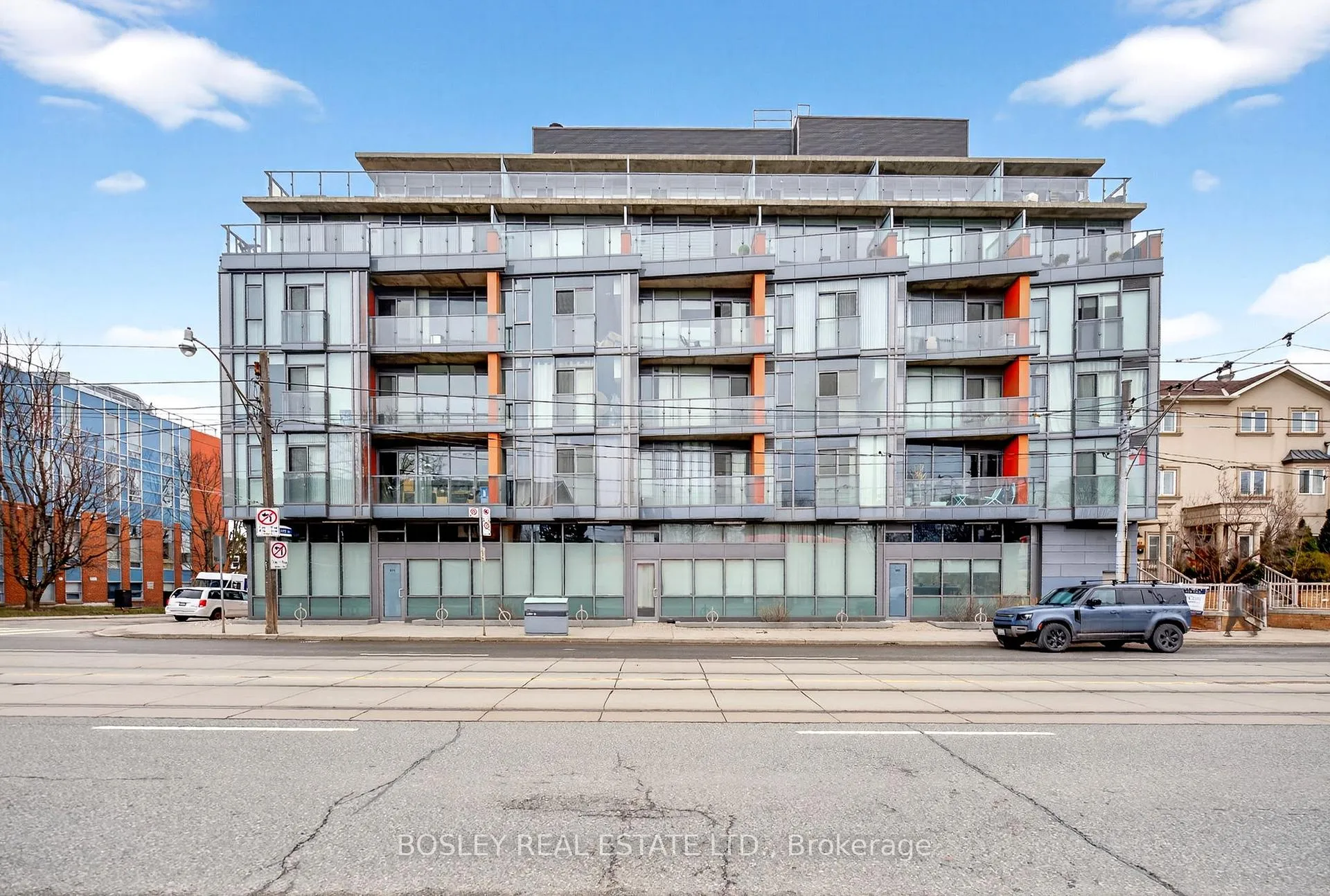 Photo 24 of Unit 301, 60 Haslett Avenue, Toronto, The Beaches — HOMEH