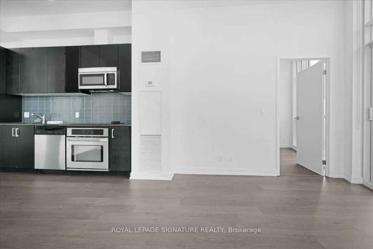 Photo 7 of Unit 3314, 98 Lillian Street, Toronto, Mount Pleasant West — HOMEH