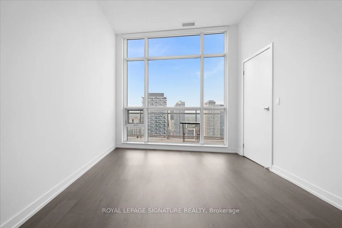 Photo 8 of Unit 3314, 98 Lillian Street, Toronto, Mount Pleasant West — HOMEH