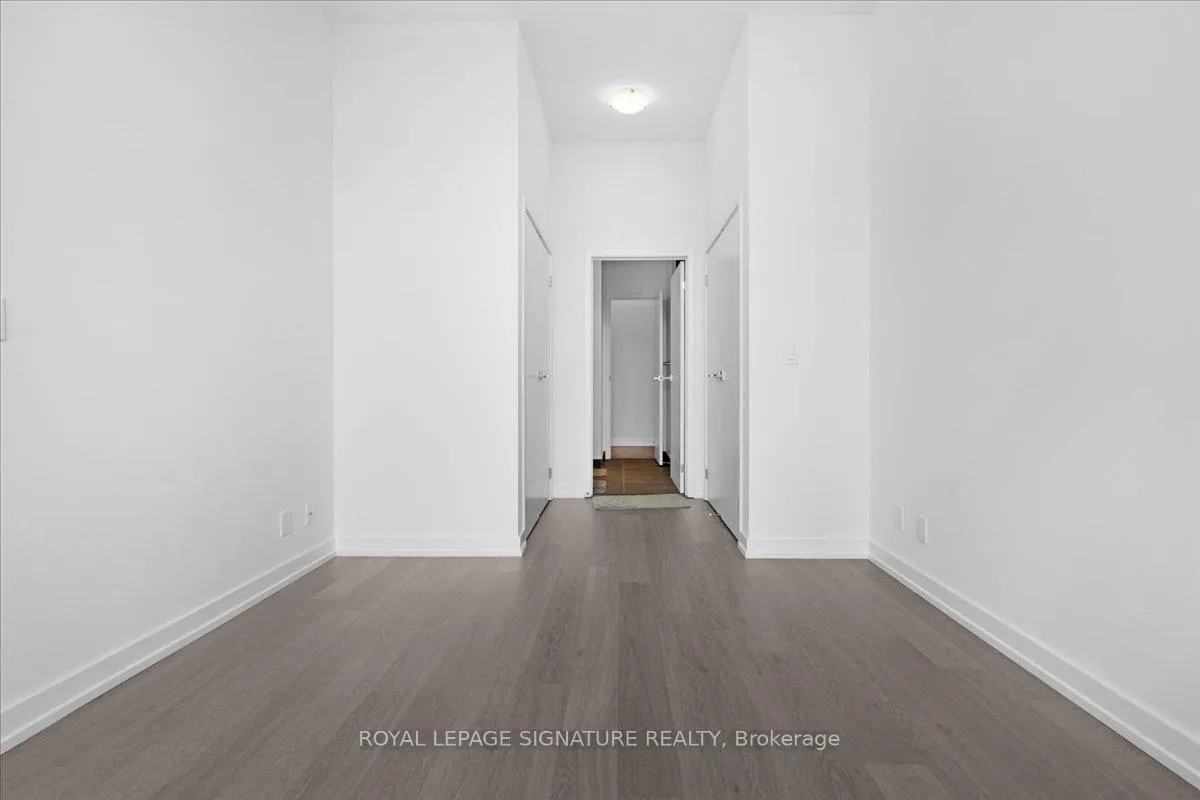 Photo 9 of Unit 3314, 98 Lillian Street, Toronto, Mount Pleasant West — HOMEH