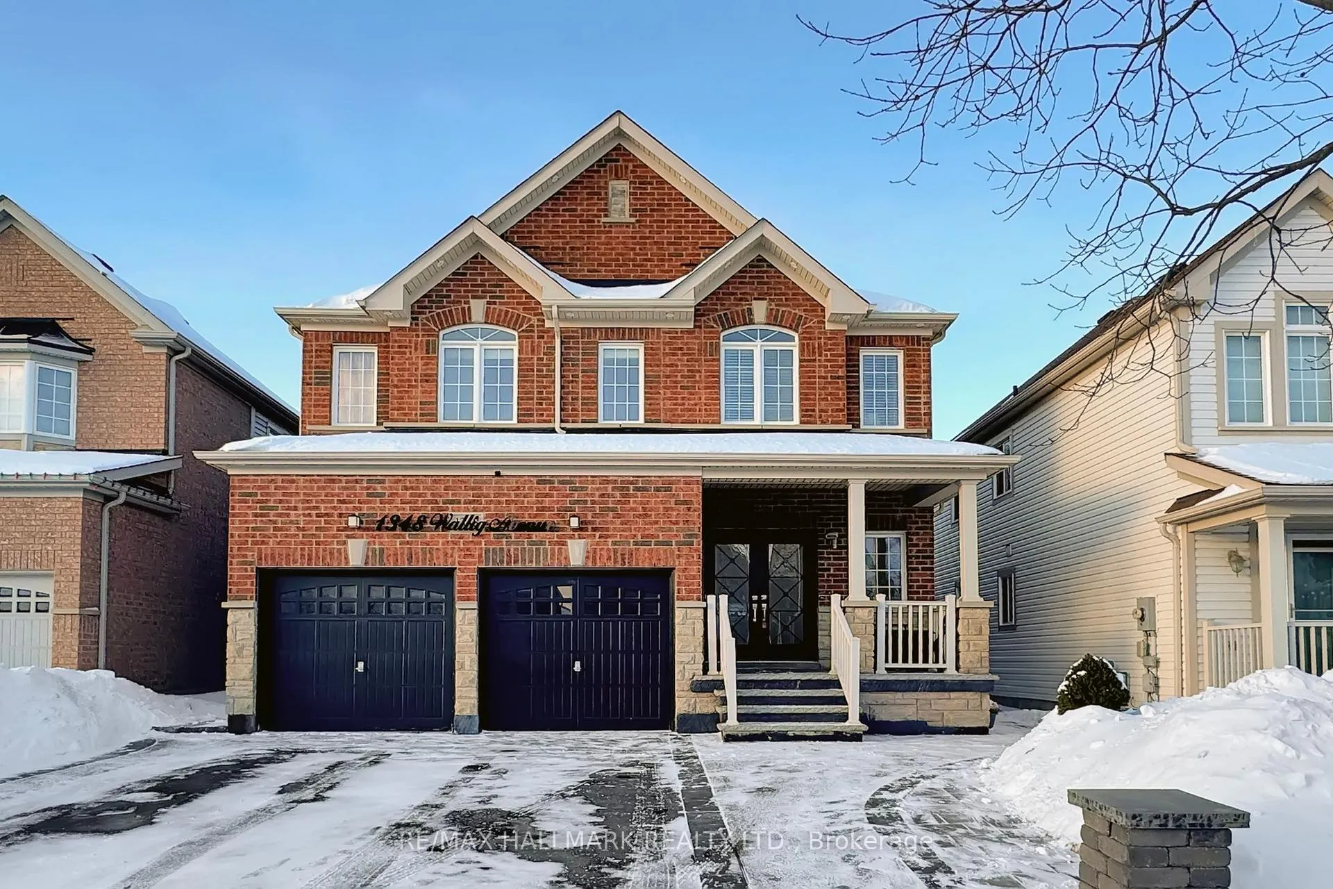 Photo 3 of 1348 Wallig Avenue, Oshawa, Taunton — HOMEH