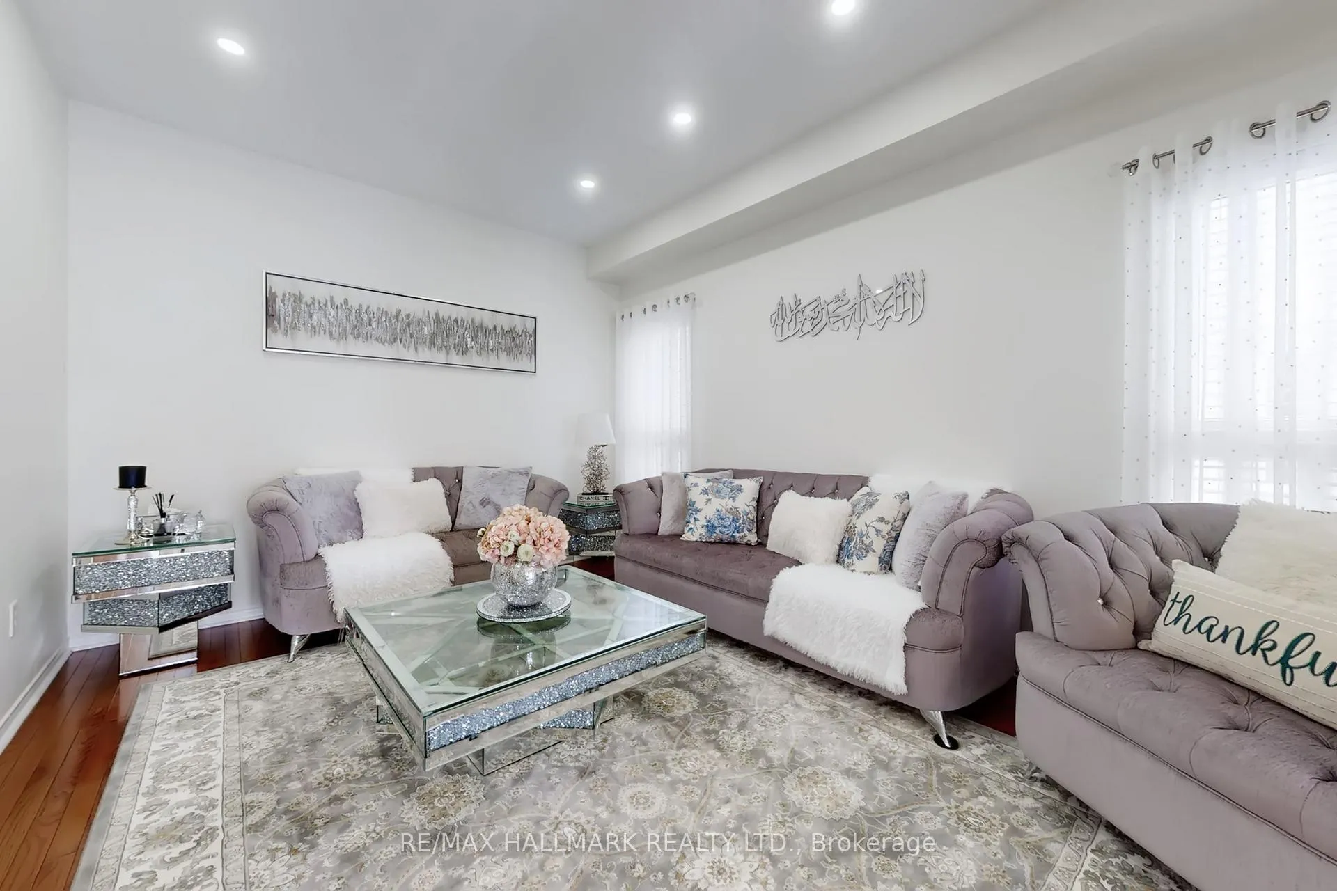 Photo 5 of 1348 Wallig Avenue, Oshawa, Taunton — HOMEH