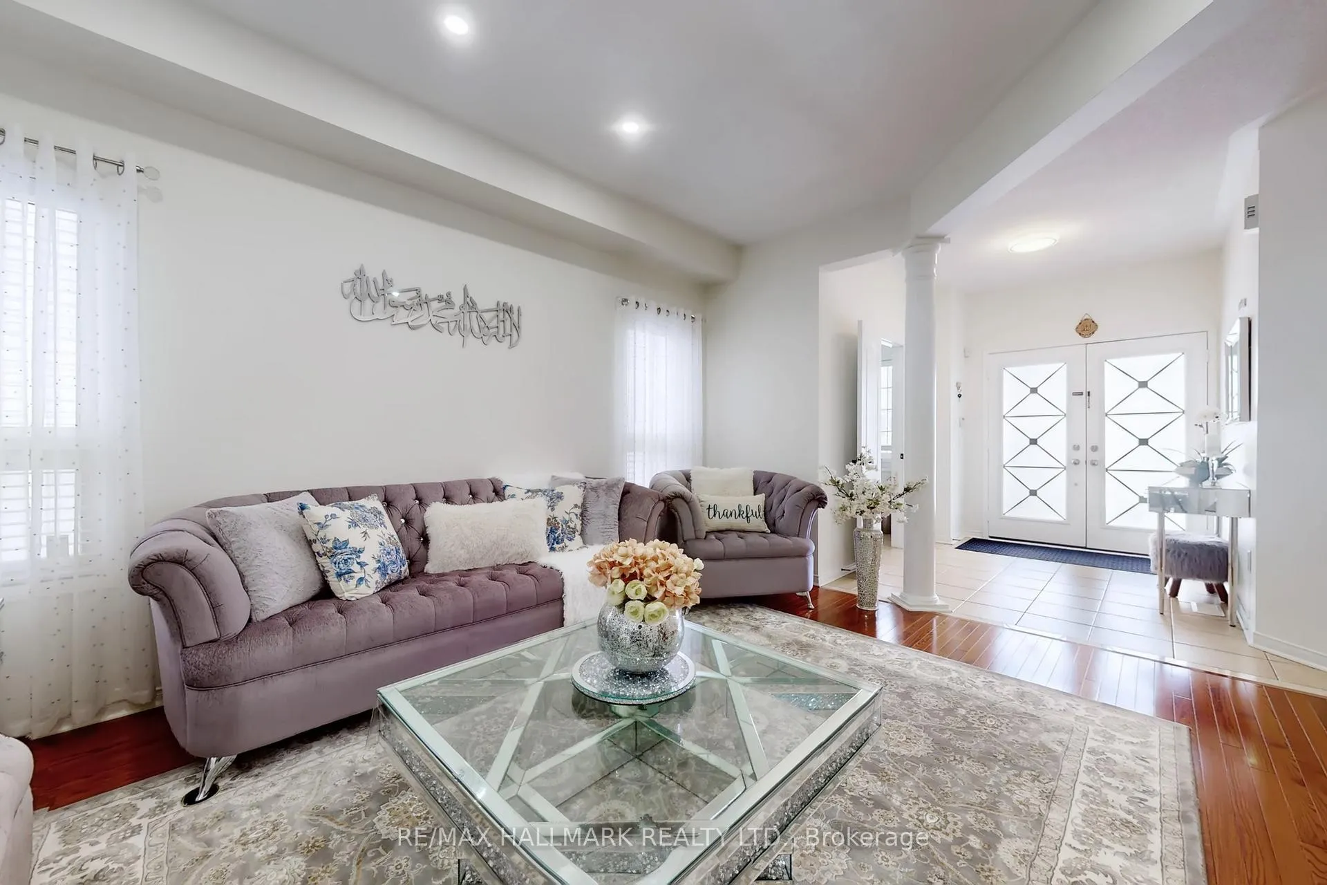 Photo 6 of 1348 Wallig Avenue, Oshawa, Taunton — HOMEH
