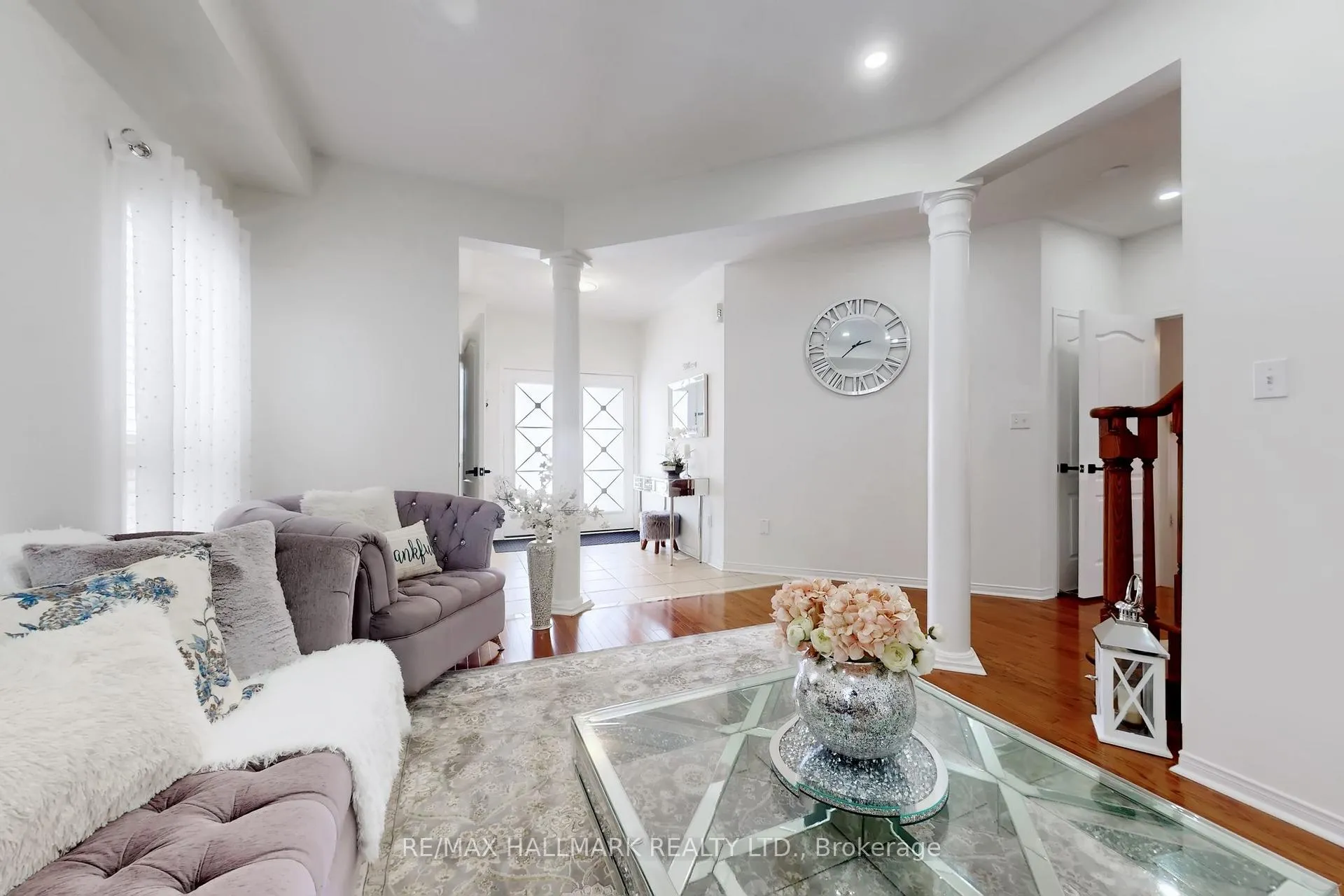 Photo 7 of 1348 Wallig Avenue, Oshawa, Taunton — HOMEH