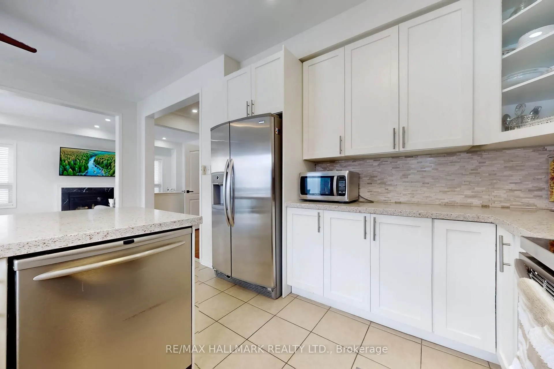 Photo 15 of 1348 Wallig Avenue, Oshawa, Taunton — HOMEH