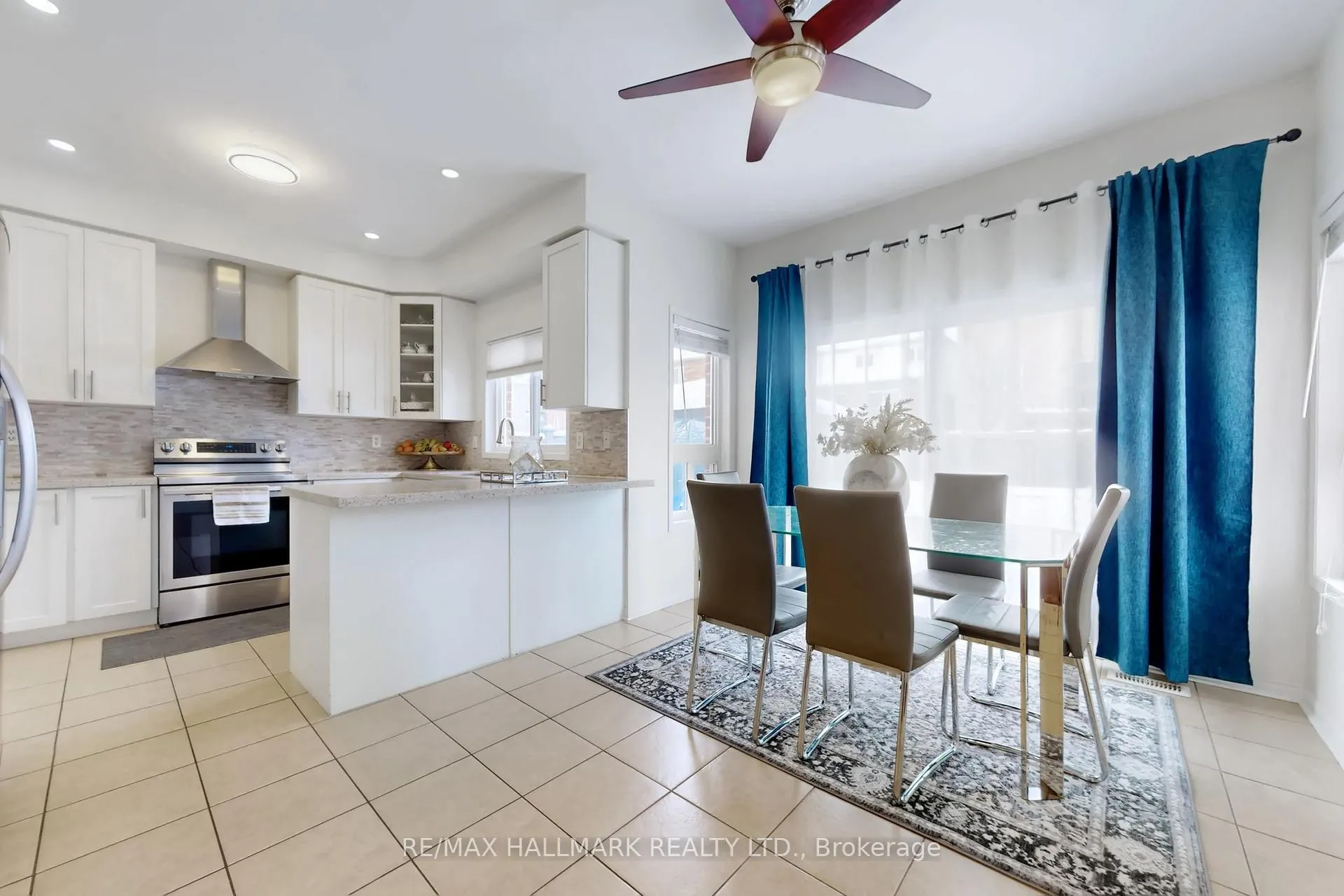 Photo 16 of 1348 Wallig Avenue, Oshawa, Taunton — HOMEH