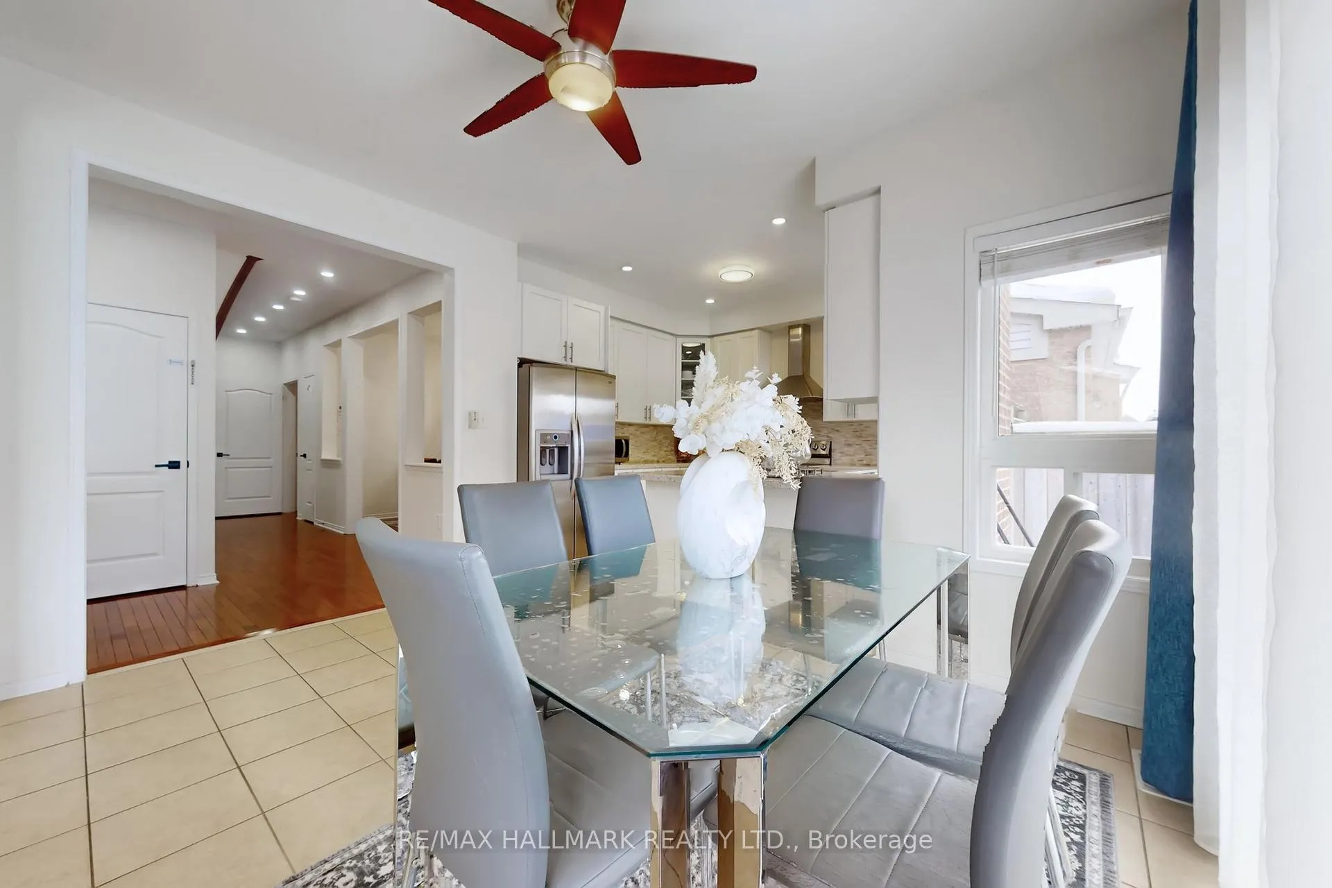 Photo 17 of 1348 Wallig Avenue, Oshawa, Taunton — HOMEH