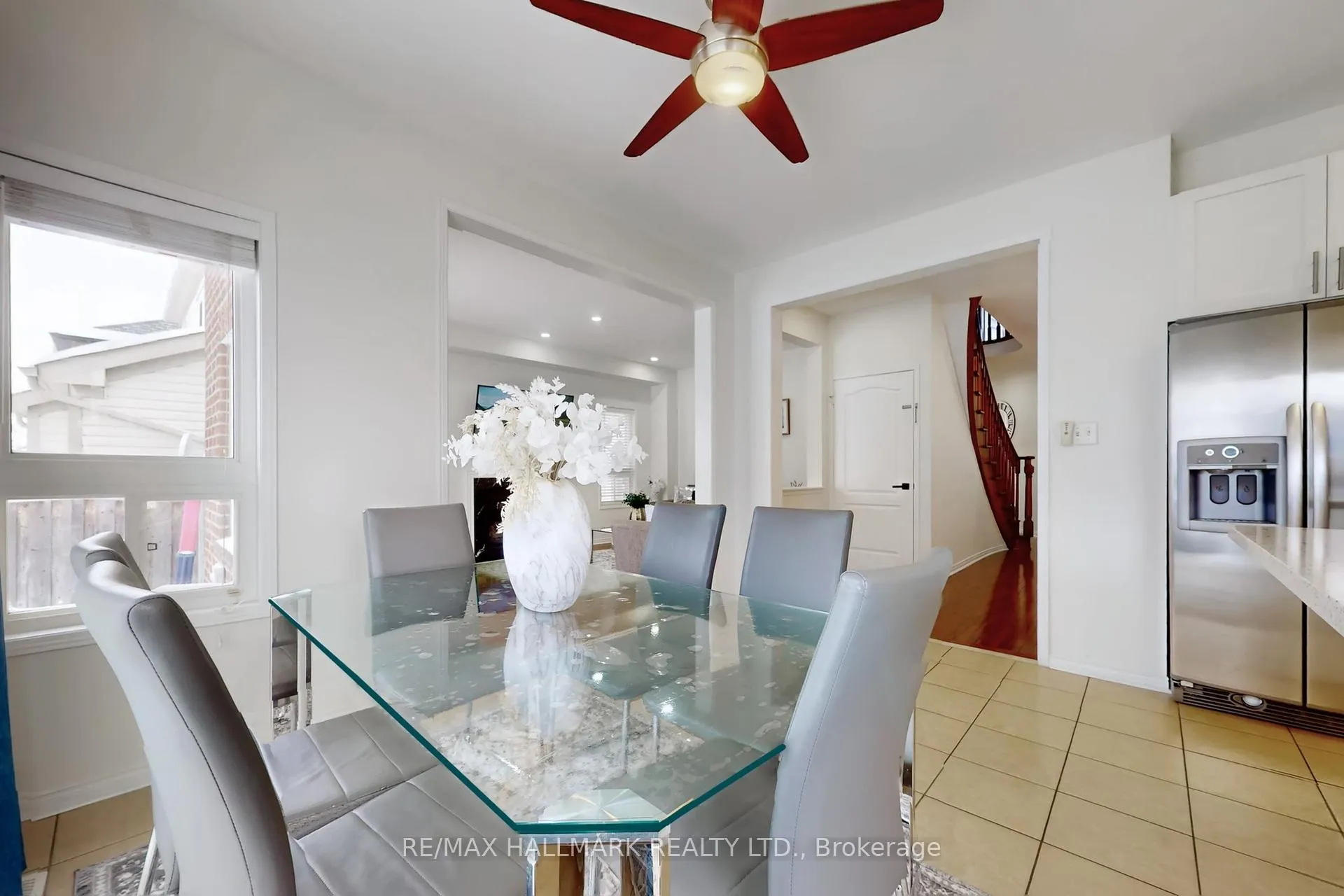 Photo 18 of 1348 Wallig Avenue, Oshawa, Taunton — HOMEH