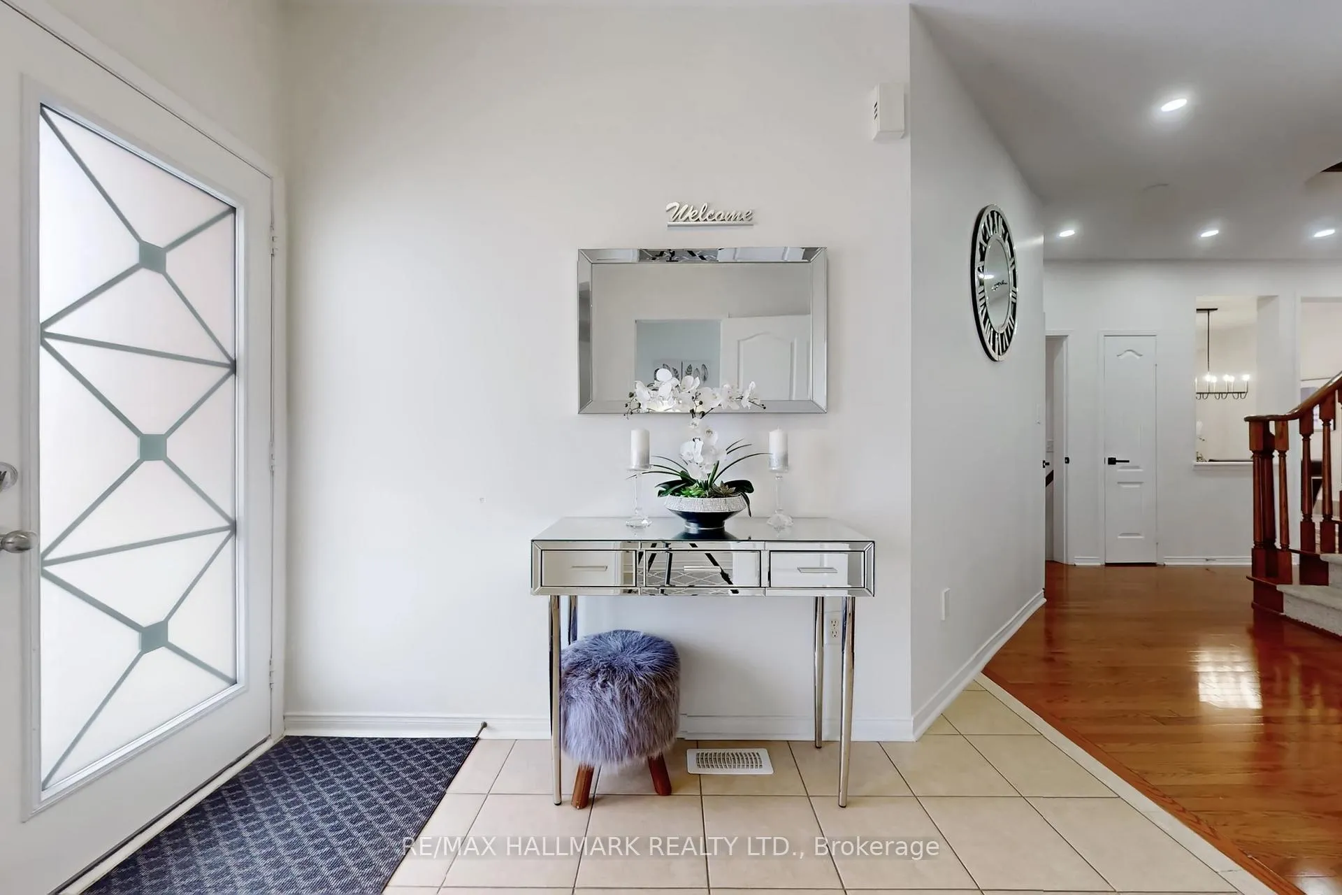Photo 21 of 1348 Wallig Avenue, Oshawa, Taunton — HOMEH