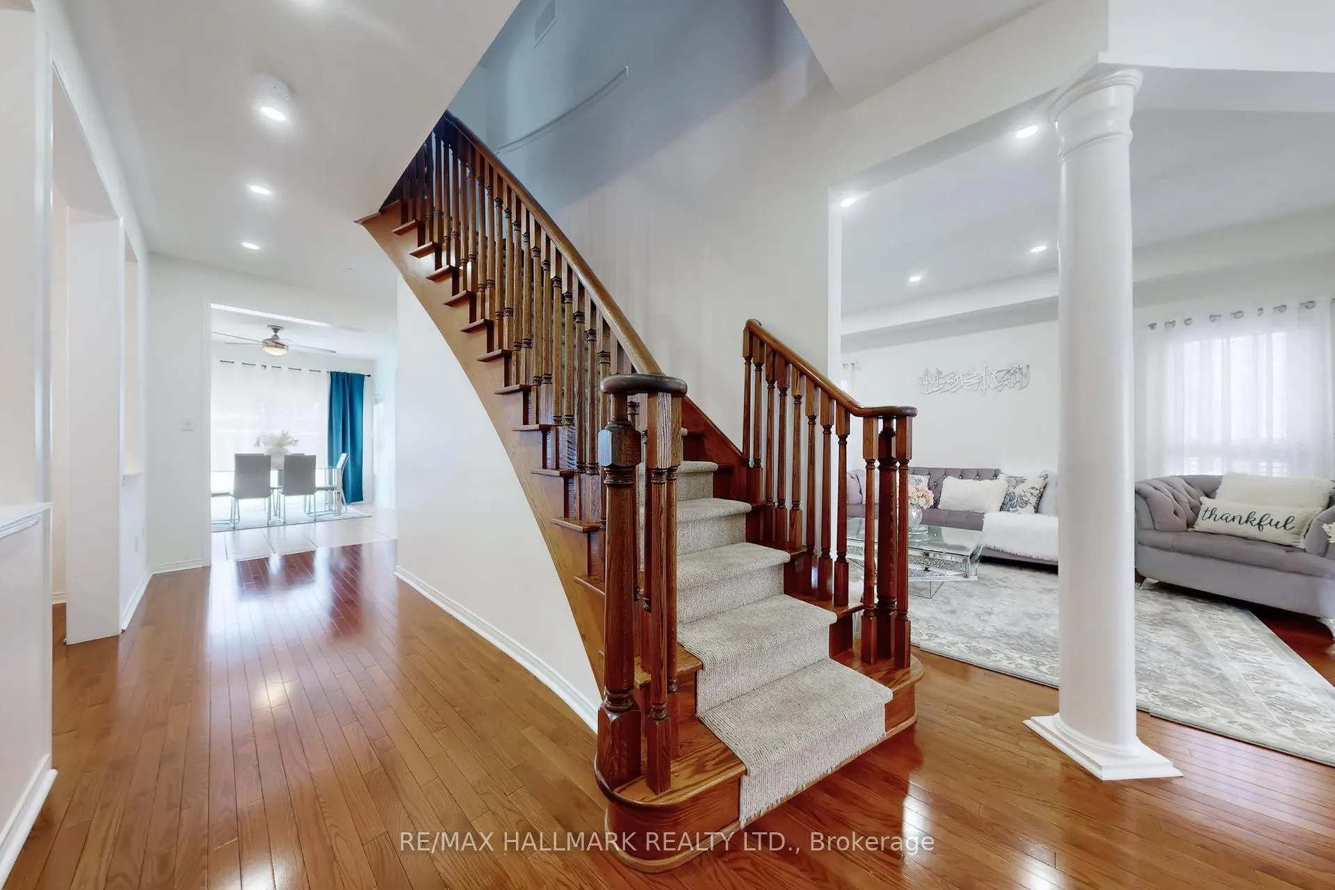 Photo 23 of 1348 Wallig Avenue, Oshawa, Taunton — HOMEH