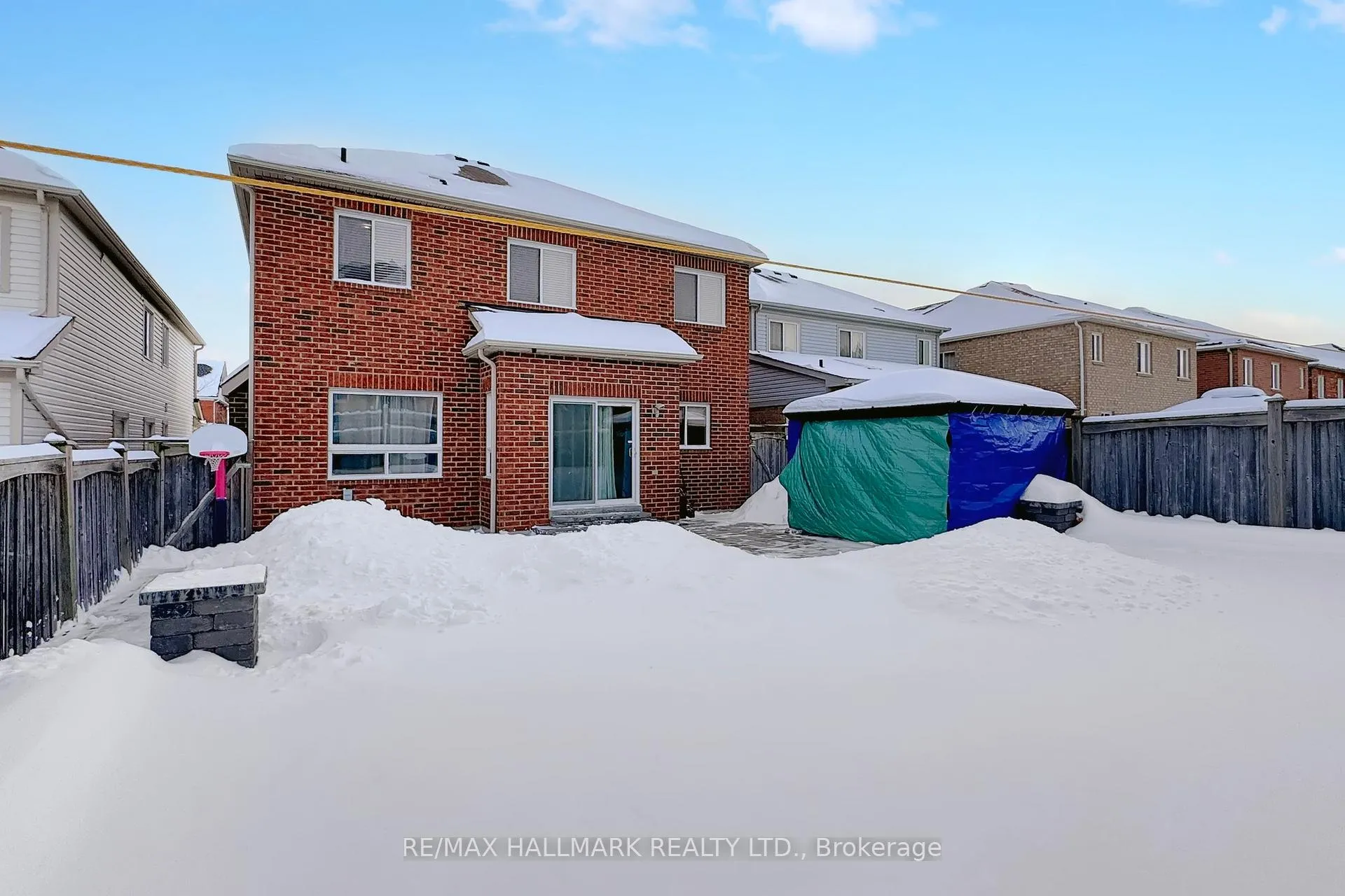 Photo 49 of 1348 Wallig Avenue, Oshawa, Taunton — HOMEH