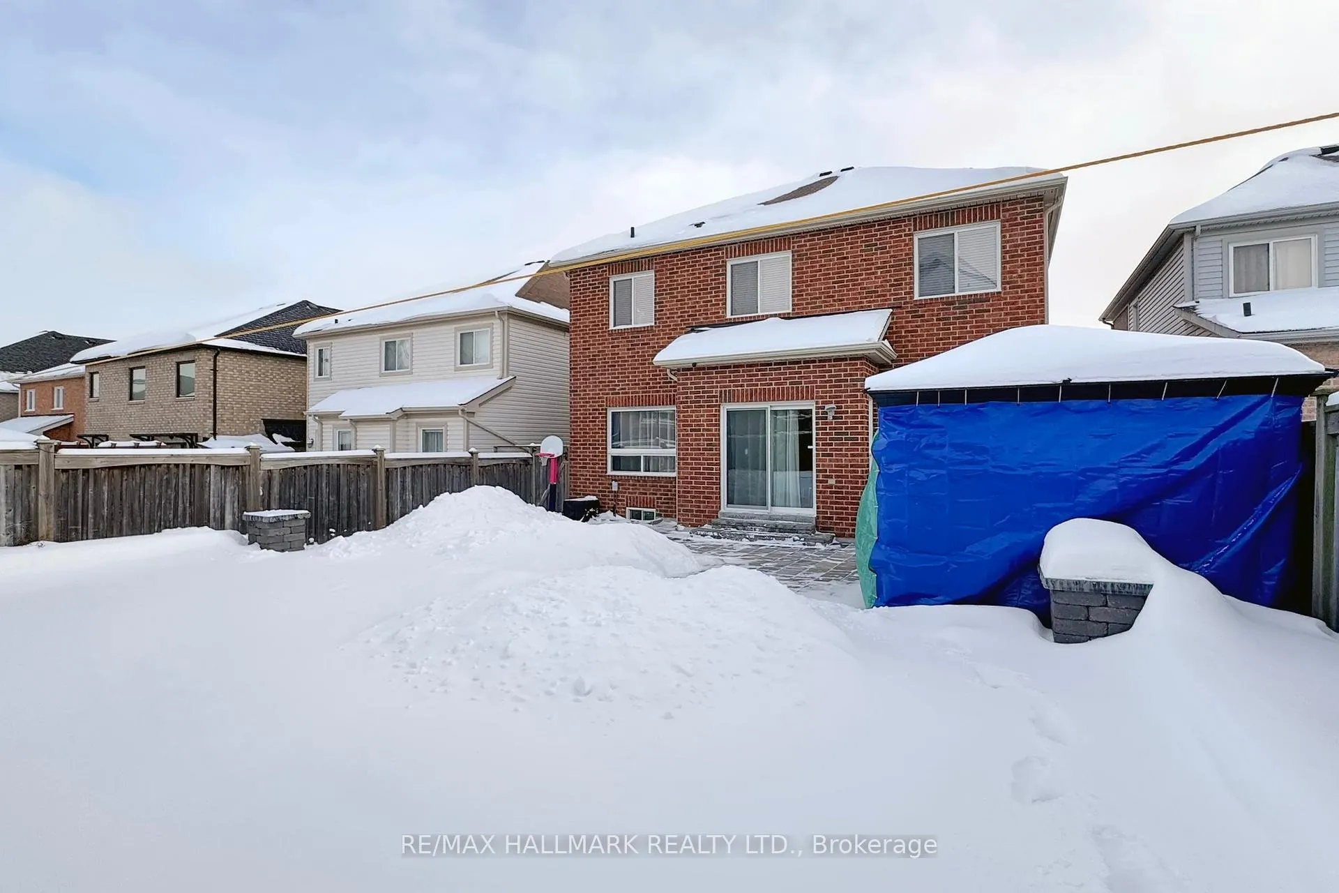 Photo 50 of 1348 Wallig Avenue, Oshawa, Taunton — HOMEH