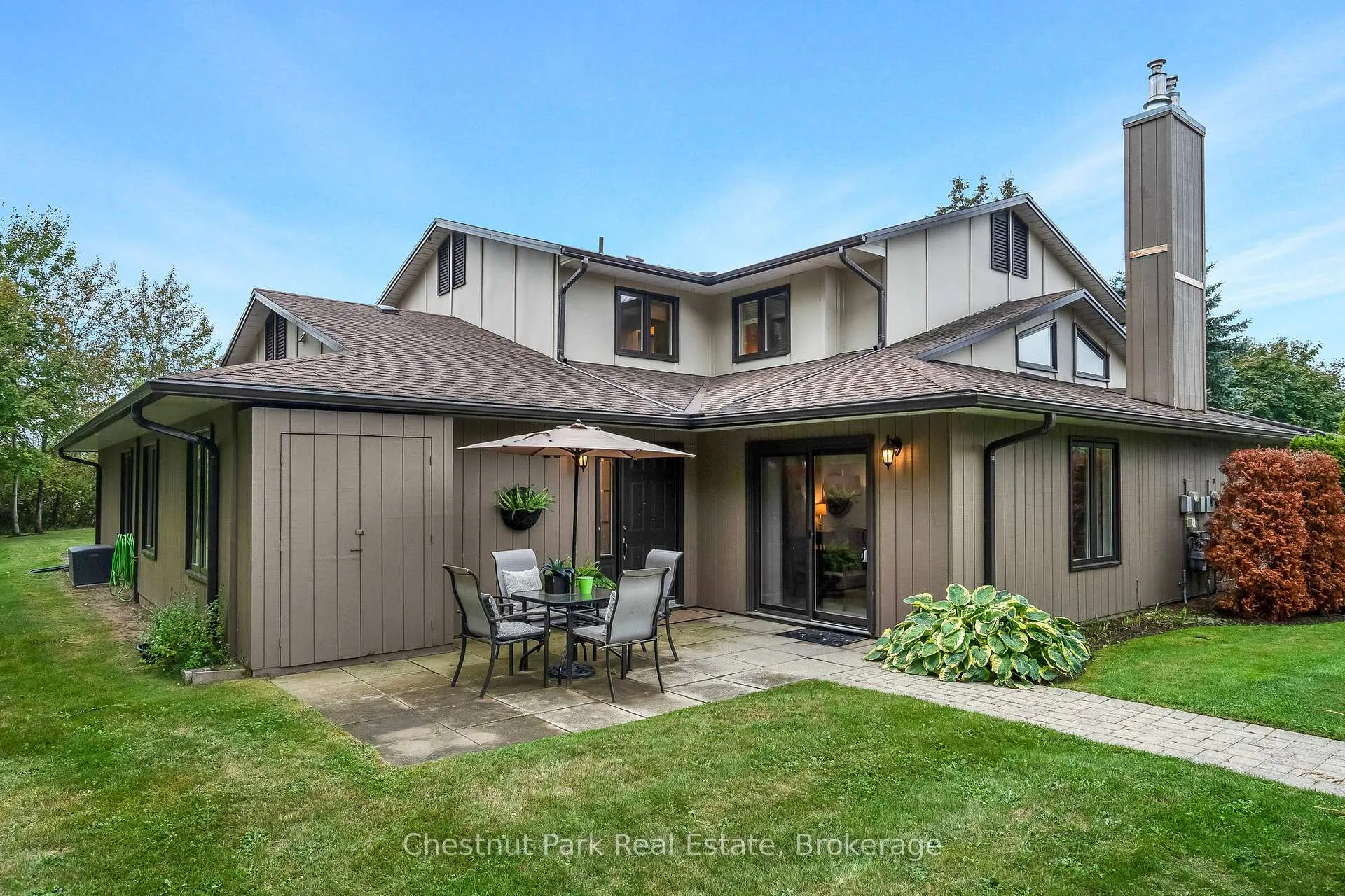 Photo 1 of 29 Trafalgar Road, Collingwood — HOMEH