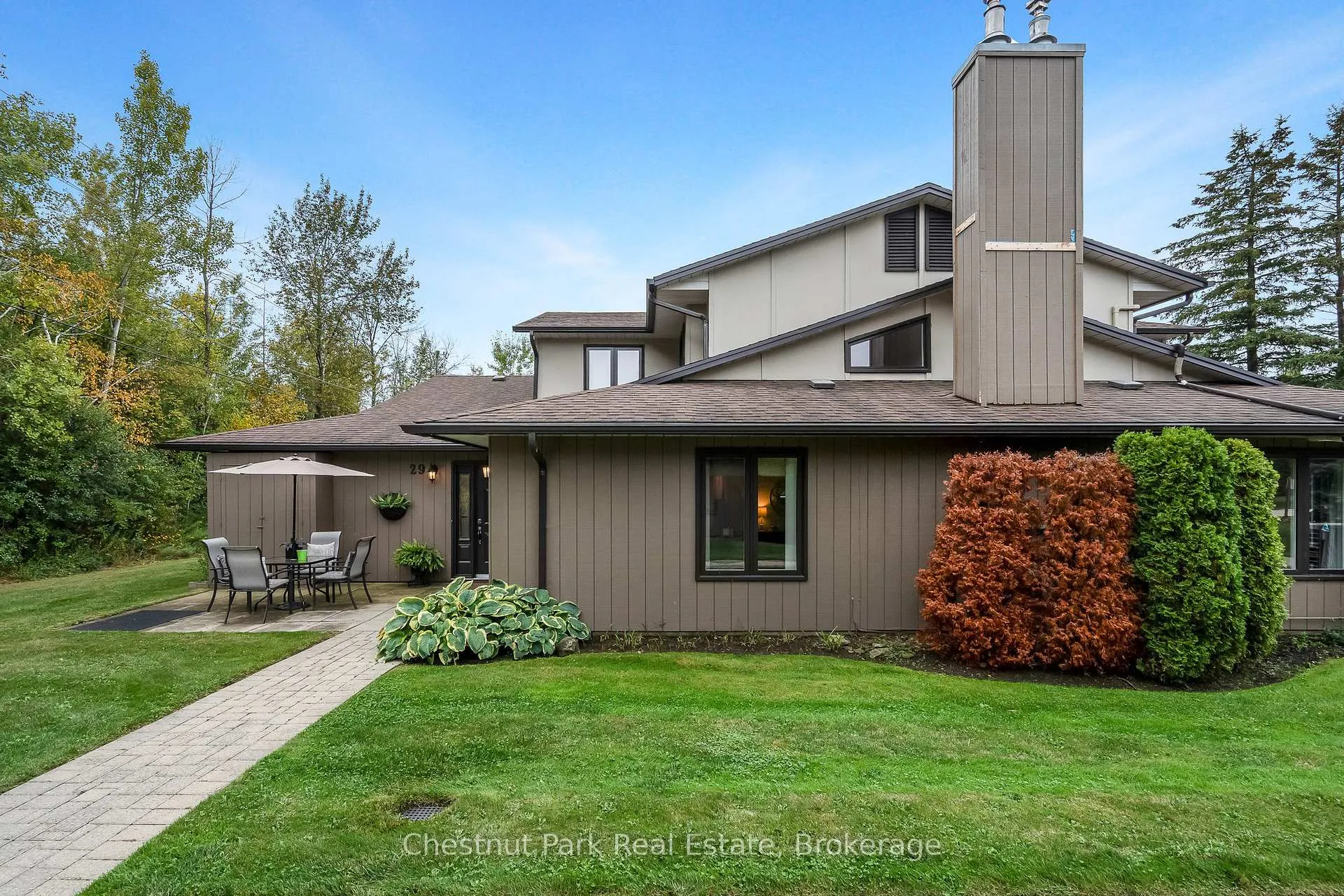 Photo 2 of 29 Trafalgar Road, Collingwood — HOMEH