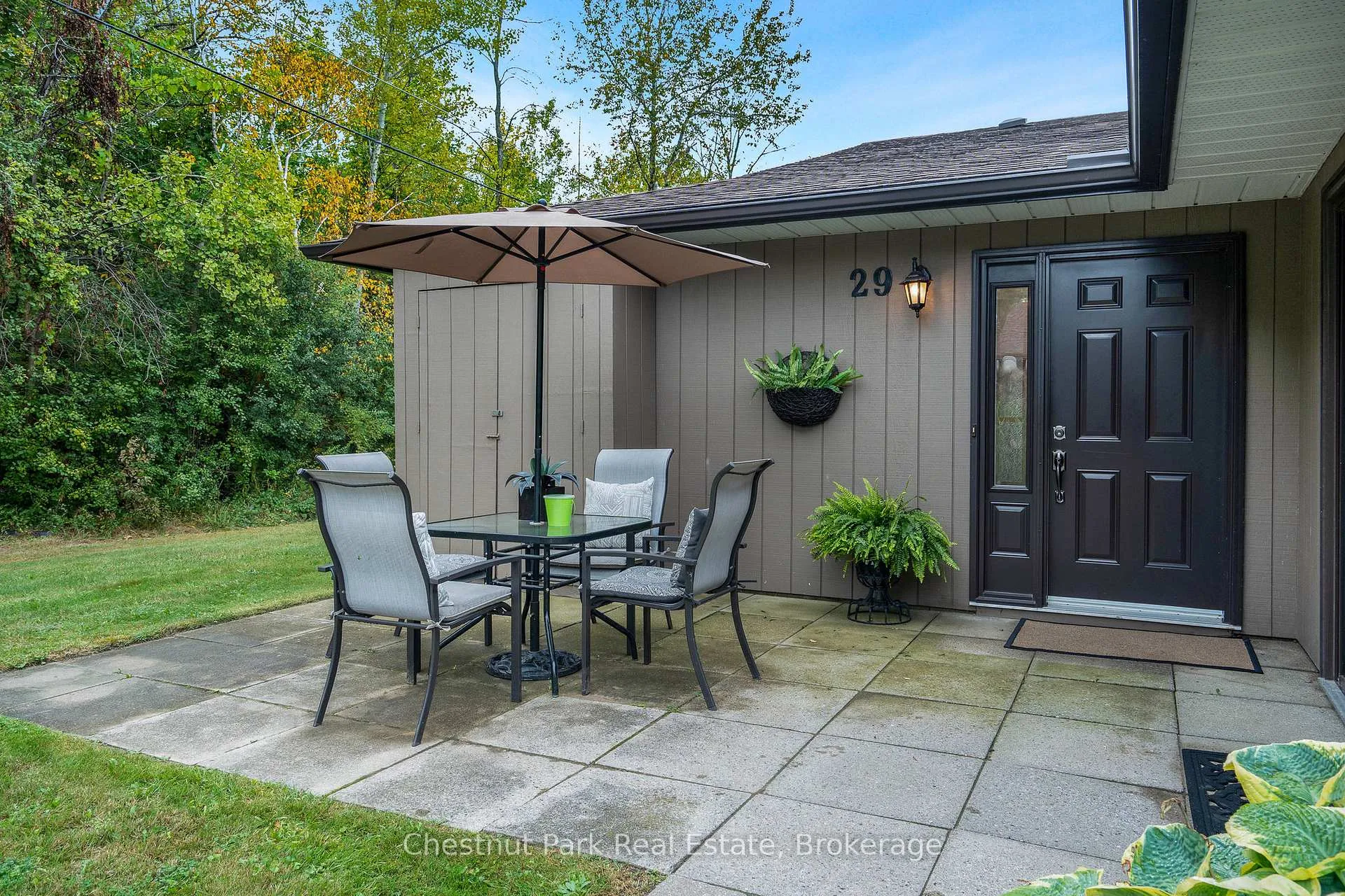 Photo 3 of 29 Trafalgar Road, Collingwood — HOMEH