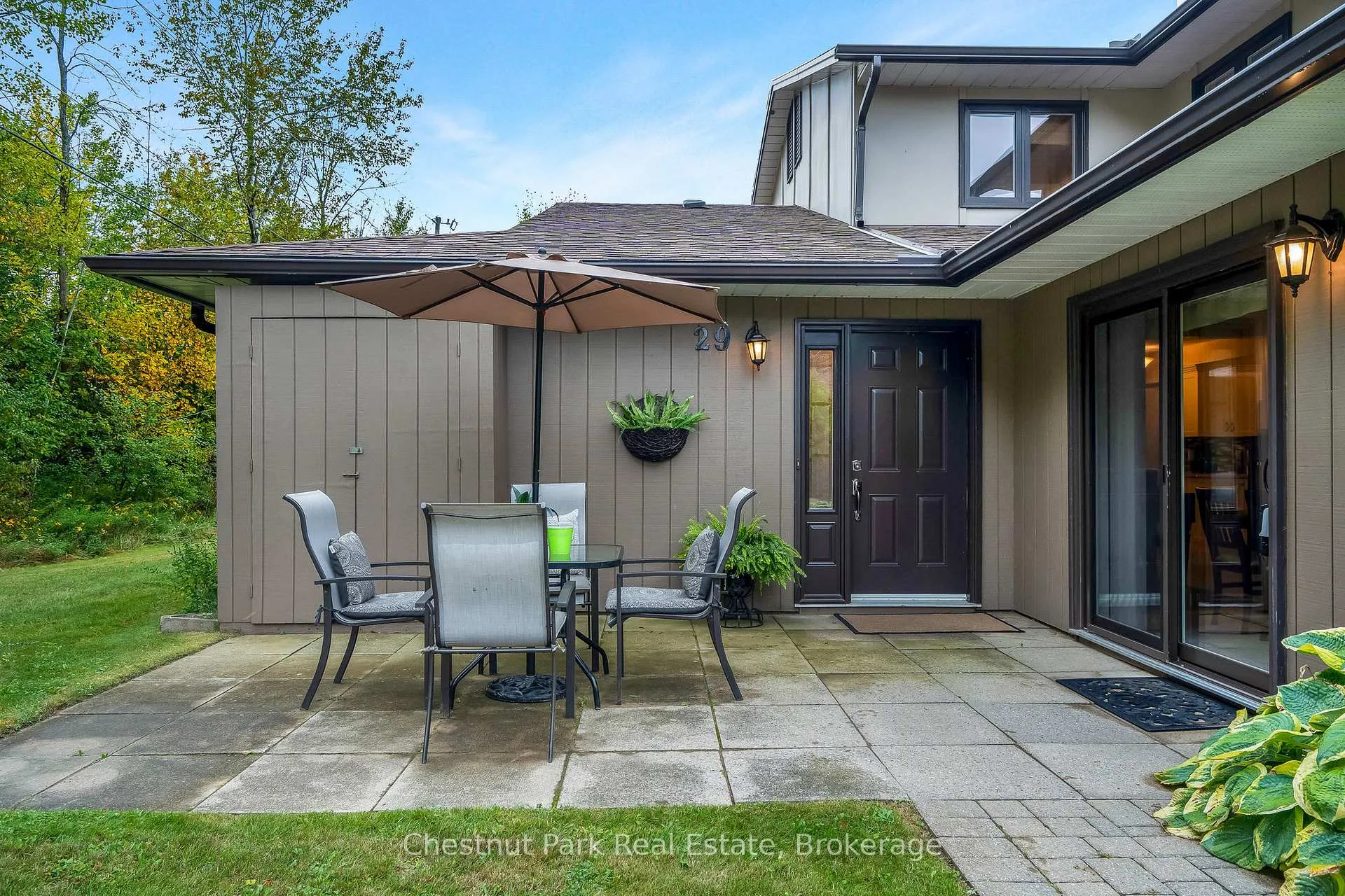 Photo 4 of 29 Trafalgar Road, Collingwood — HOMEH