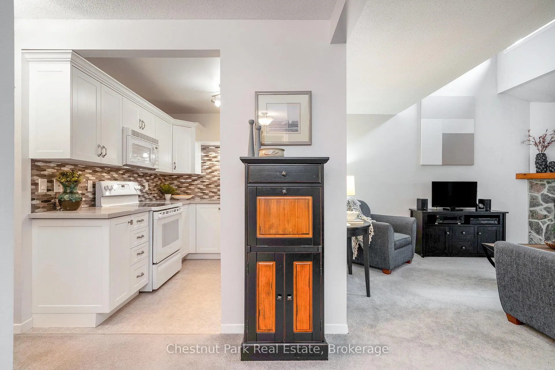 Photo 24 of 29 Trafalgar Road, Collingwood — HOMEH