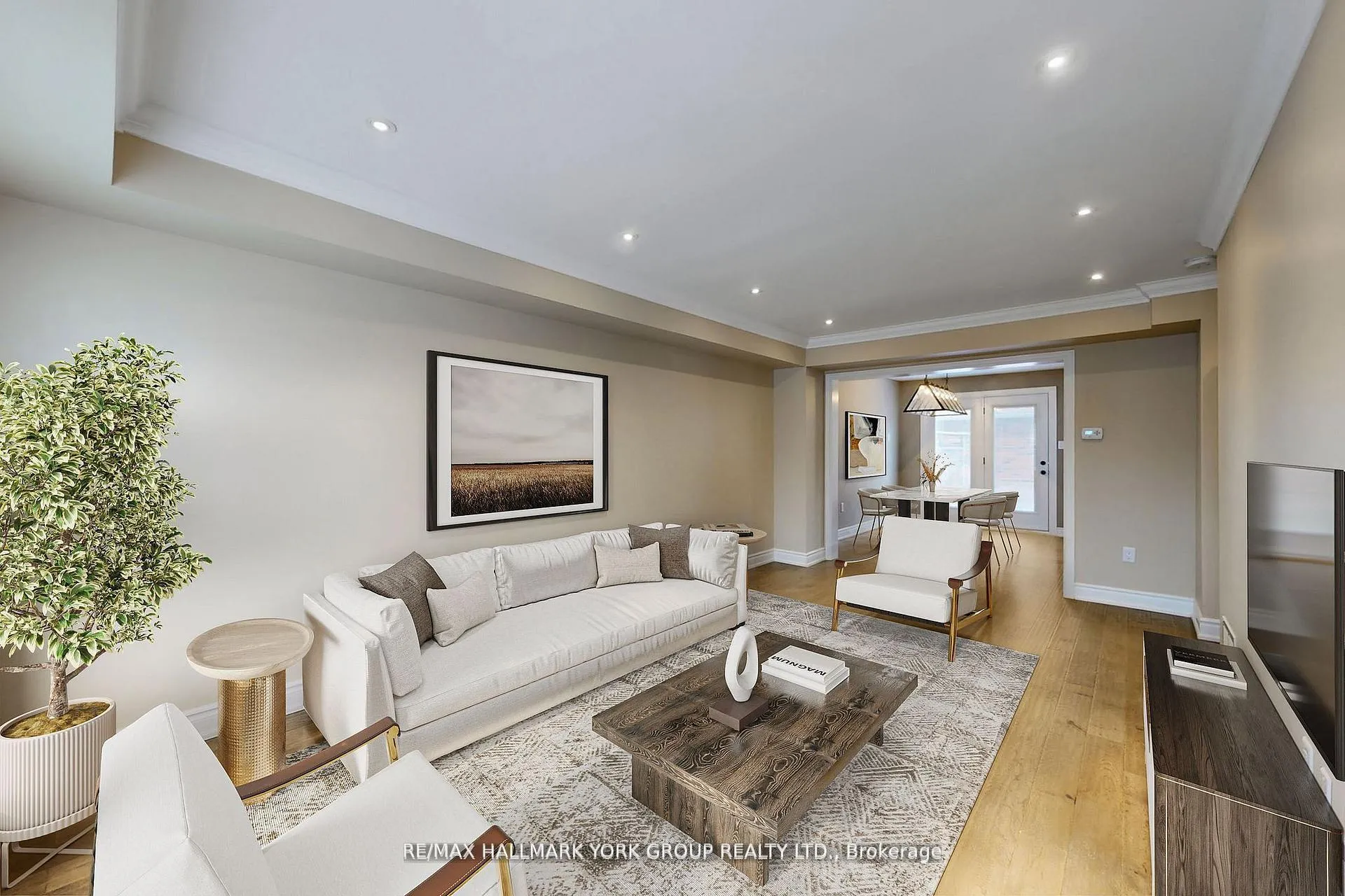 Photo 9 of 139 John West Way, Aurora, Bayview Wellington — HOMEH
