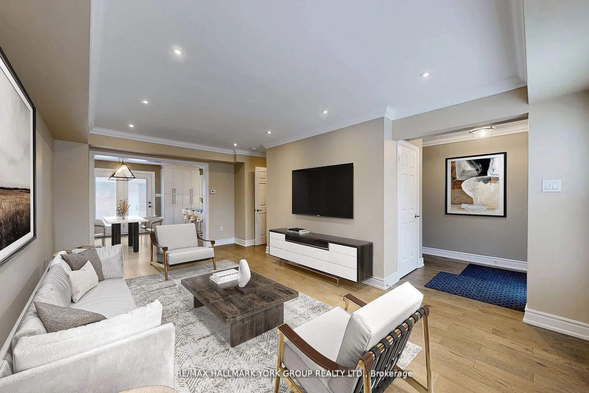 Photo 10 of 139 John West Way, Aurora, Bayview Wellington — HOMEH