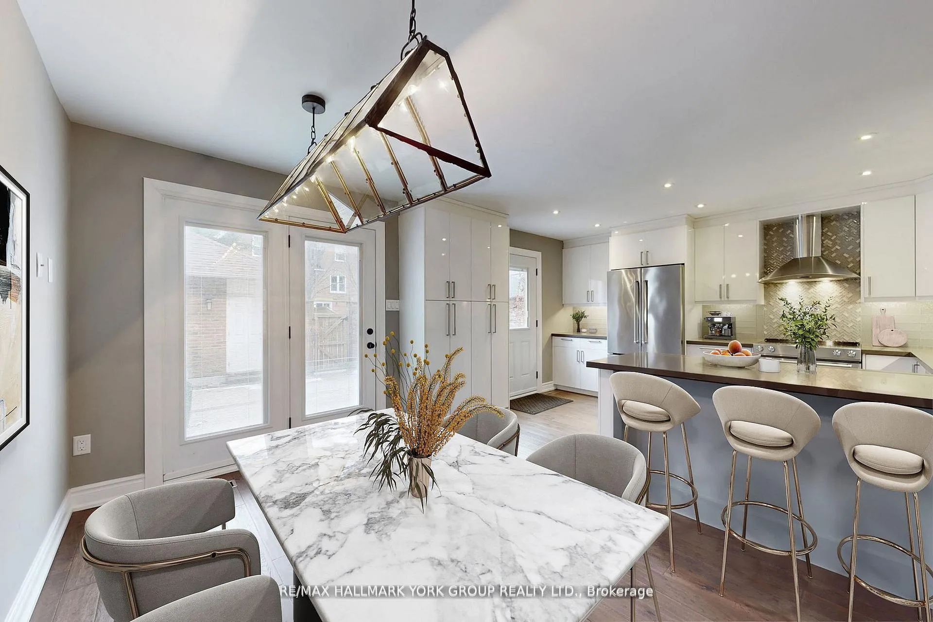 Photo 15 of 139 John West Way, Aurora, Bayview Wellington — HOMEH