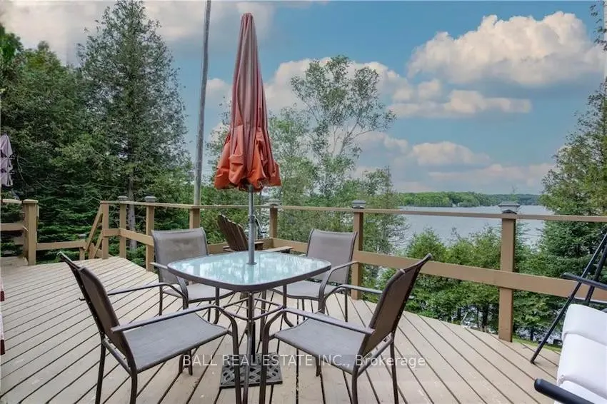 Photo 9 of 170 Couchs Road, North Kawartha — HOMEH