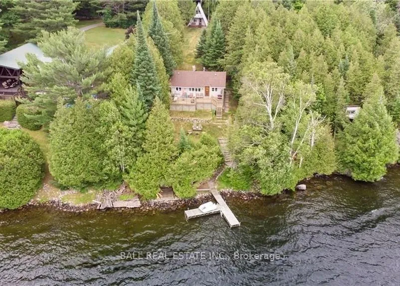 Photo 13 of 170 Couchs Road, North Kawartha — HOMEH