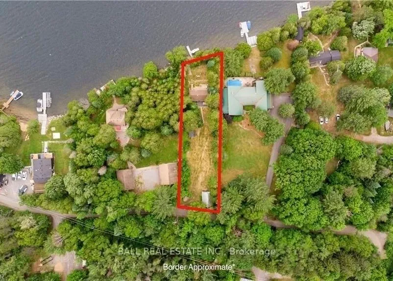 Photo 2 of 170 Couchs Road, North Kawartha — HOMEH