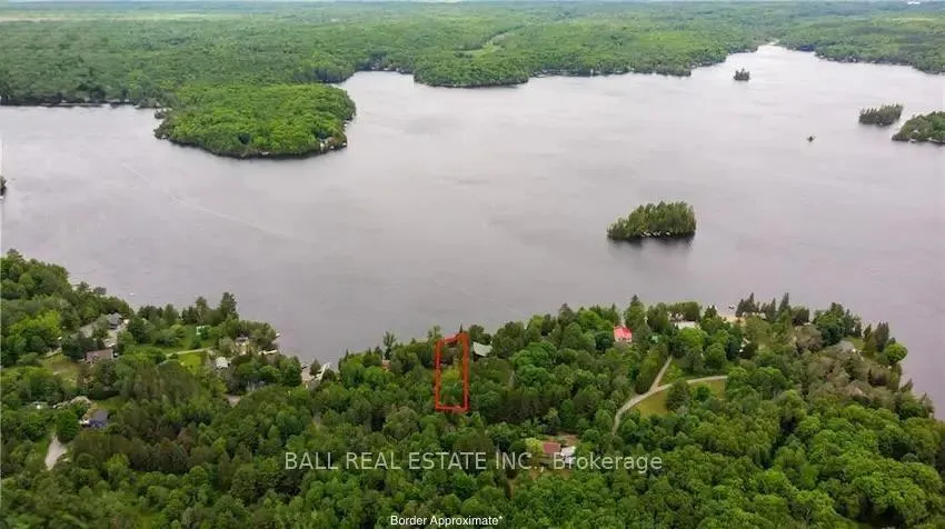 Photo 14 of 170 Couchs Road, North Kawartha — HOMEH