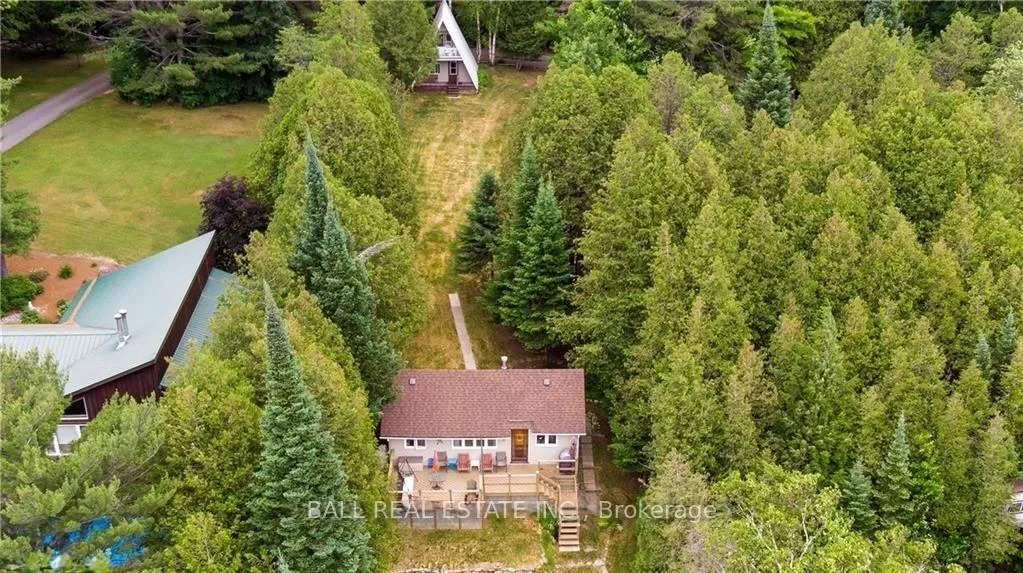 Photo 15 of 170 Couchs Road, North Kawartha — HOMEH
