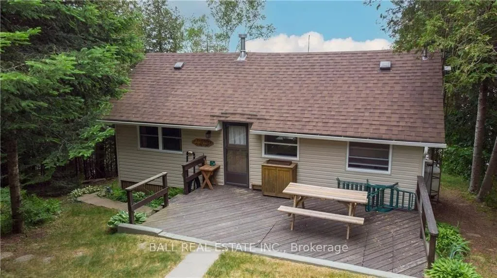 Photo 16 of 170 Couchs Road, North Kawartha — HOMEH