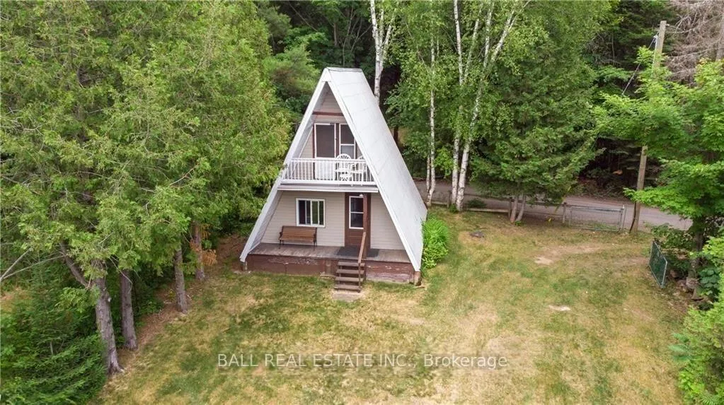 Photo 17 of 170 Couchs Road, North Kawartha — HOMEH