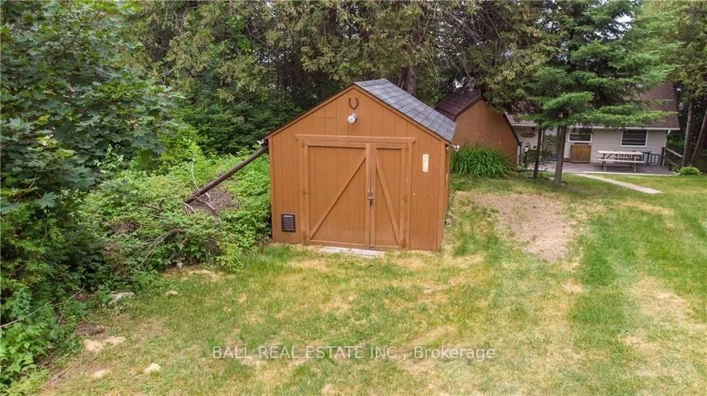 Photo 18 of 170 Couchs Road, North Kawartha — HOMEH