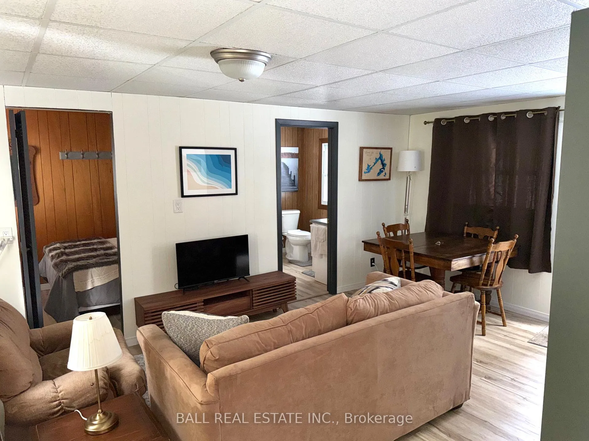 Photo 19 of 170 Couchs Road, North Kawartha — HOMEH